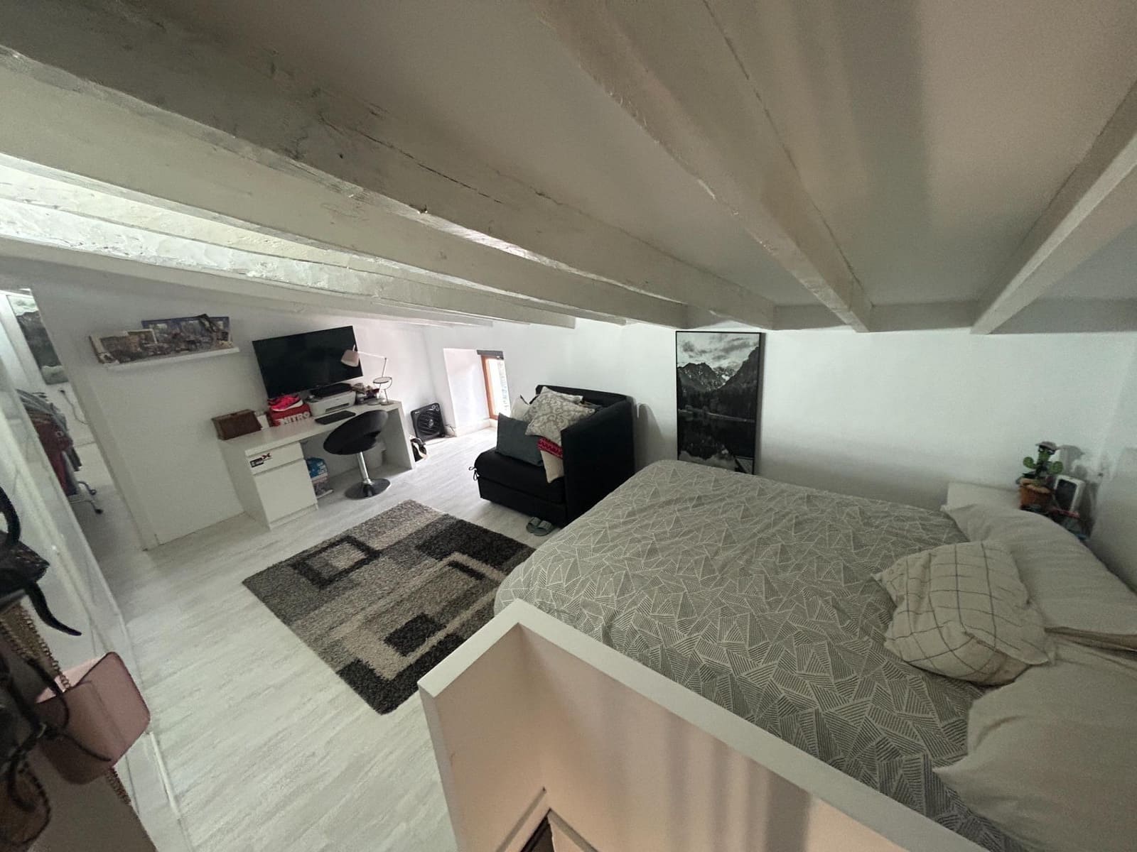 3 makuuhuone Rivitalo myytävänä paikassa Andratx - 500 000 € (Ref: 9755805)