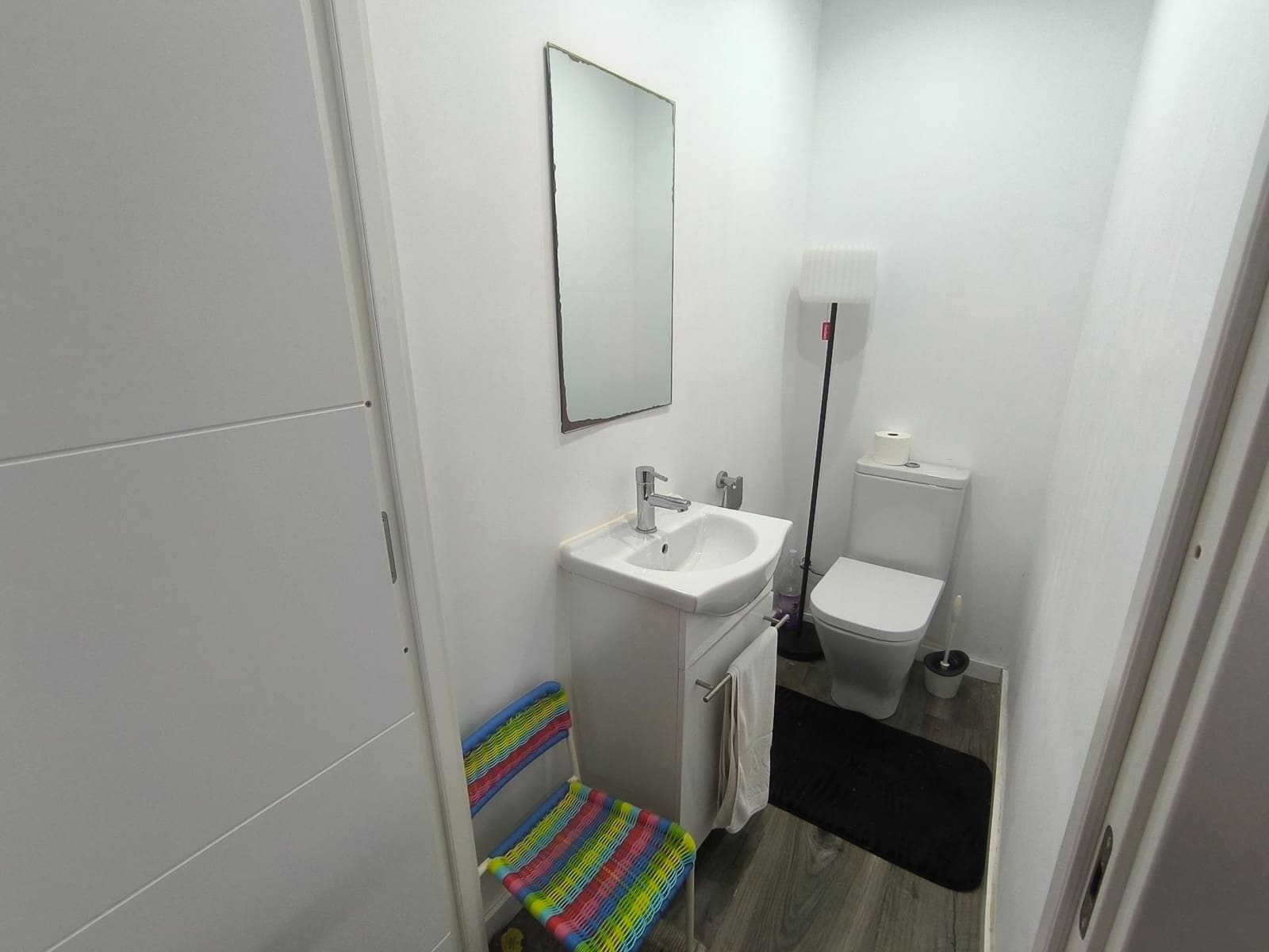 3 makuuhuone Rivitalo myytävänä paikassa Andratx - 500 000 € (Ref: 9755805)