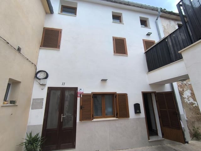 3 slaapkamer Rijtjeshuis te koop in Andratx - € 500.000 (Ref: 9755805)