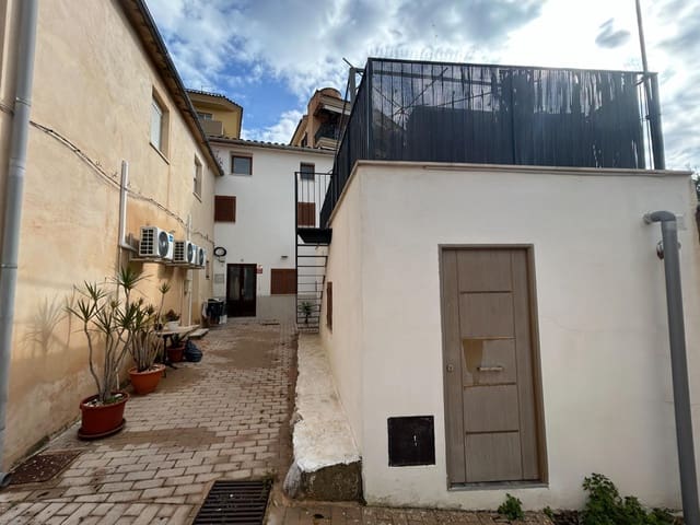 3 slaapkamer Rijtjeshuis te koop in Andratx - € 500.000 (Ref: 9755805)