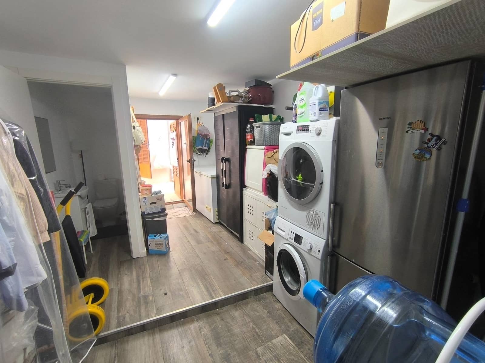 3 makuuhuone Rivitalo myytävänä paikassa Andratx - 500 000 € (Ref: 9755805)