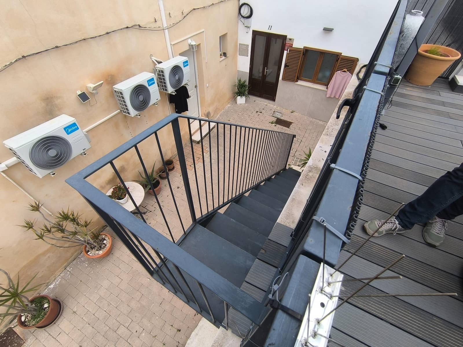 3 makuuhuone Rivitalo myytävänä paikassa Andratx - 500 000 € (Ref: 9755805)