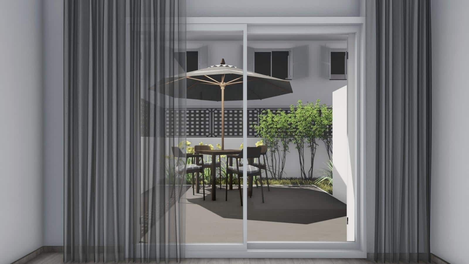 Adosado de 3 habitaciones en Andratx en venta con piscina - 875.000 € (Ref: 9755806)