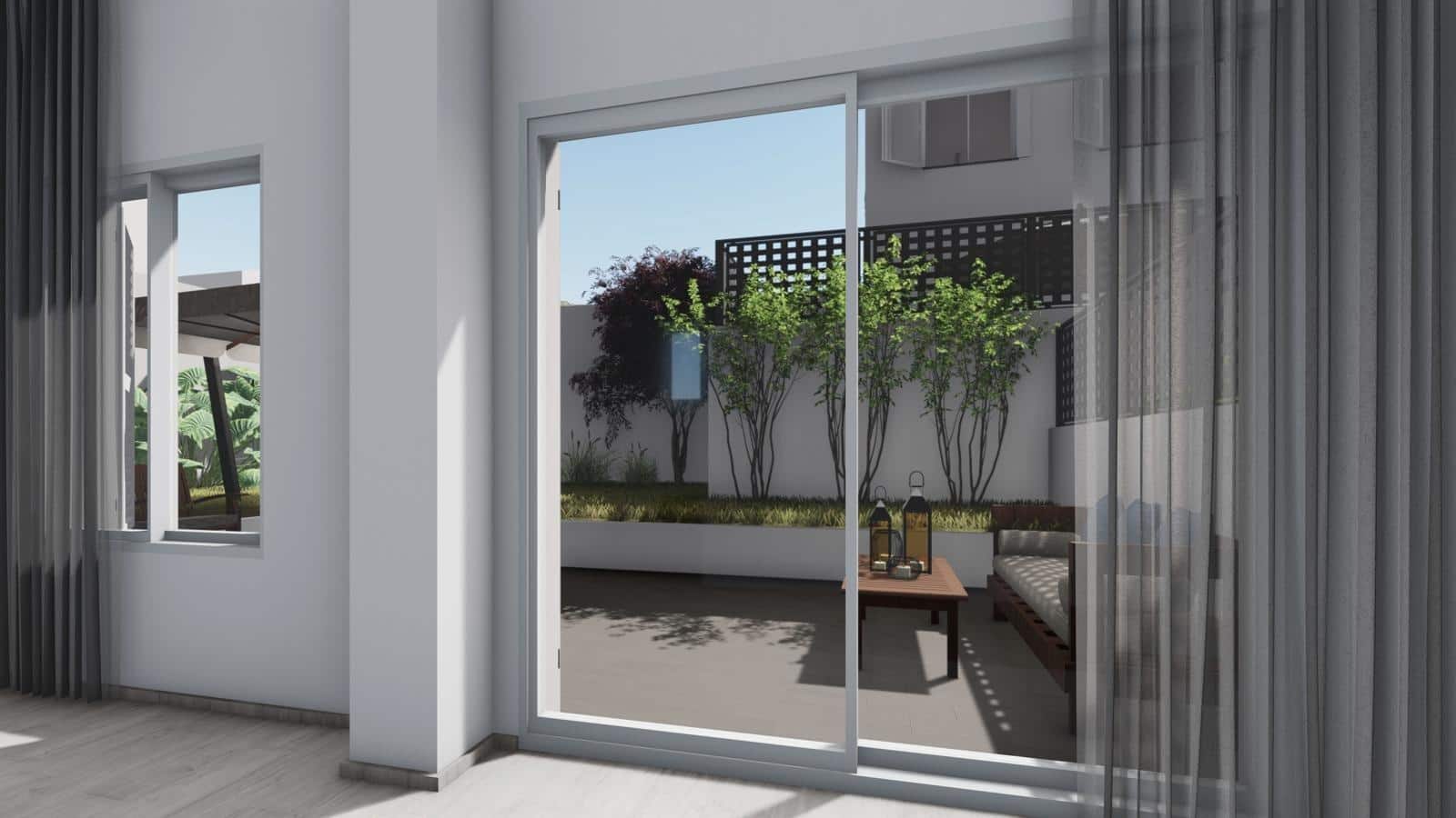 Adosado de 3 habitaciones en Andratx en venta con piscina - 875.000 € (Ref: 9755806)