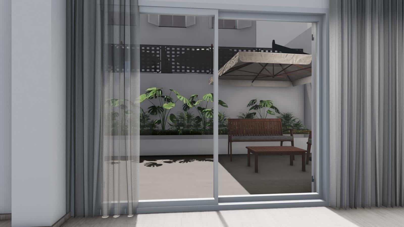 Adosado de 3 habitaciones en Andratx en venta con piscina - 875.000 € (Ref: 9755806)