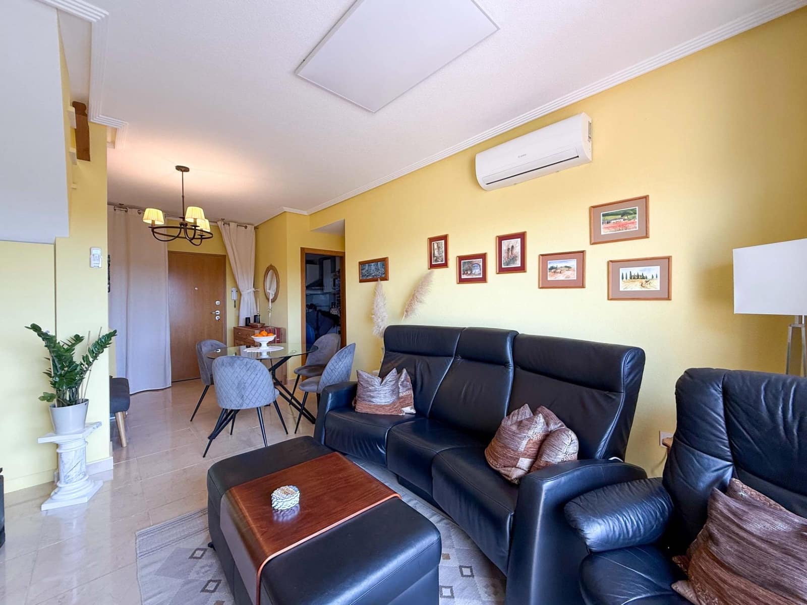 2 sypialnia Mieszkanie na sprzedaż w Calas de Mallorca - 354 000 € (Ref: 9759061)