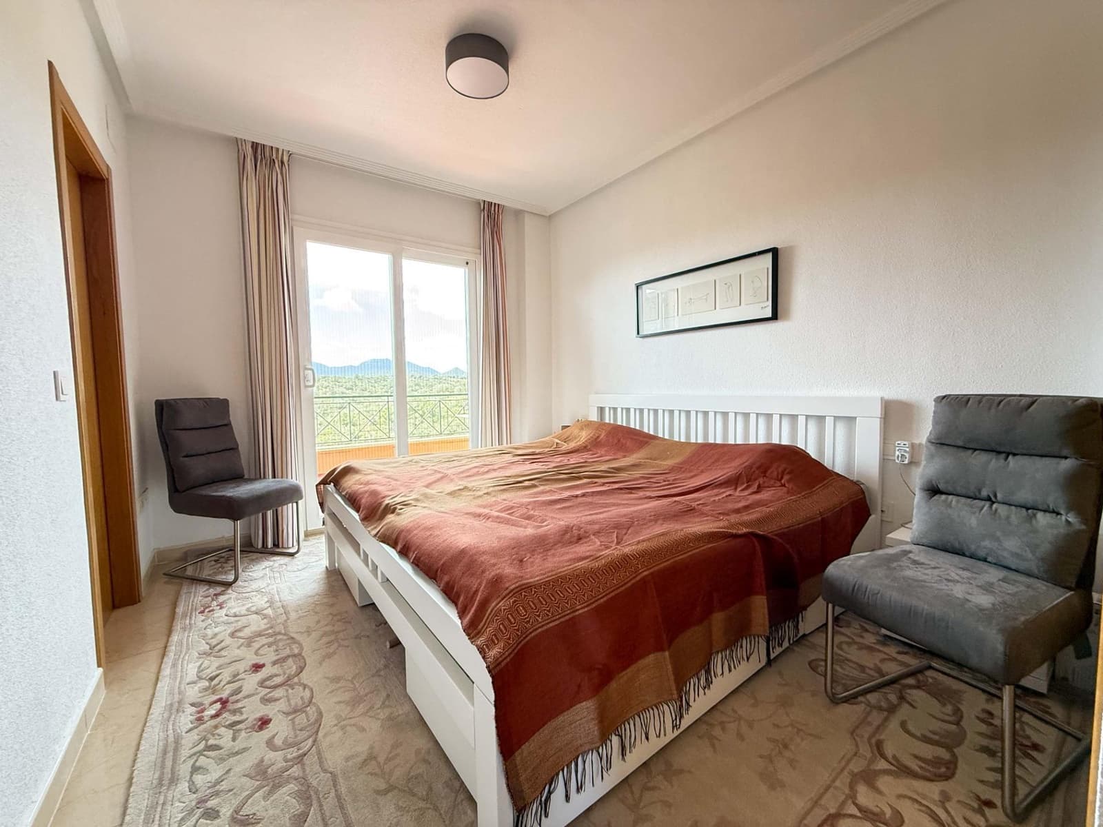 2 sypialnia Mieszkanie na sprzedaż w Calas de Mallorca - 354 000 € (Ref: 9759061)