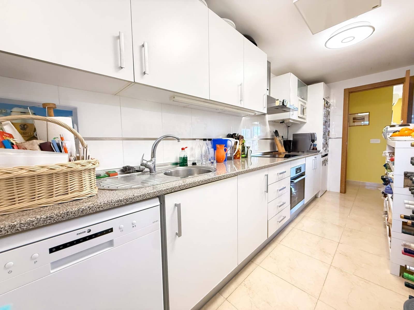 2 sypialnia Mieszkanie na sprzedaż w Calas de Mallorca - 354 000 € (Ref: 9759061)