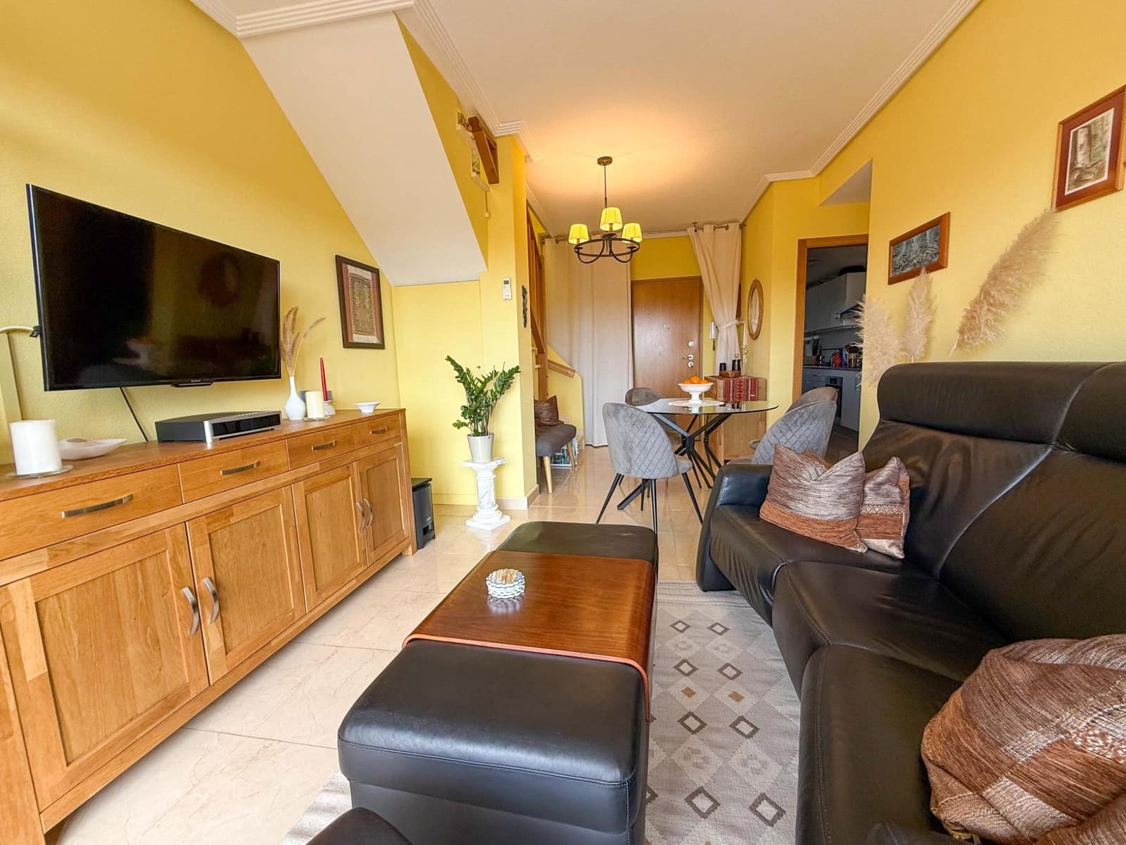 2 sypialnia Mieszkanie na sprzedaż w Calas de Mallorca - 354 000 € (Ref: 9759061)