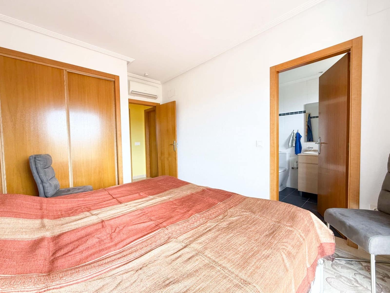 2 sypialnia Mieszkanie na sprzedaż w Calas de Mallorca - 354 000 € (Ref: 9759061)