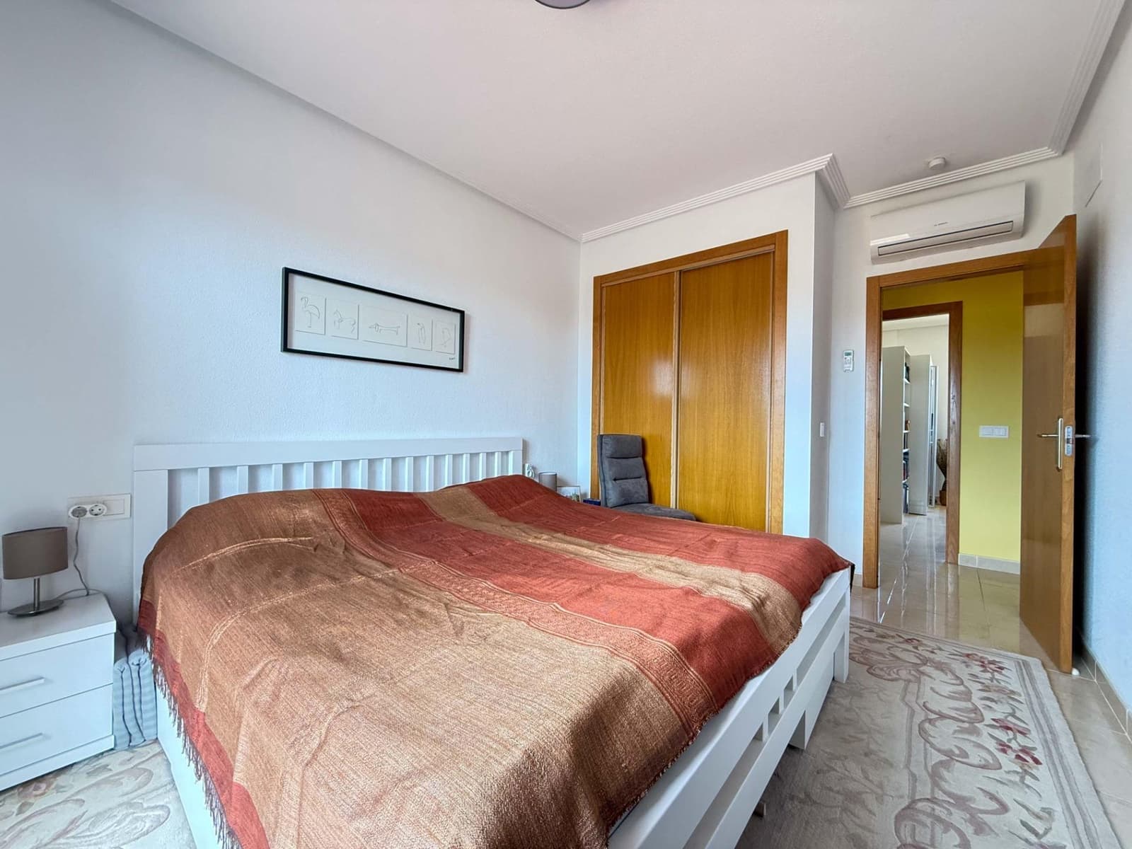 2 sypialnia Mieszkanie na sprzedaż w Calas de Mallorca - 354 000 € (Ref: 9759061)