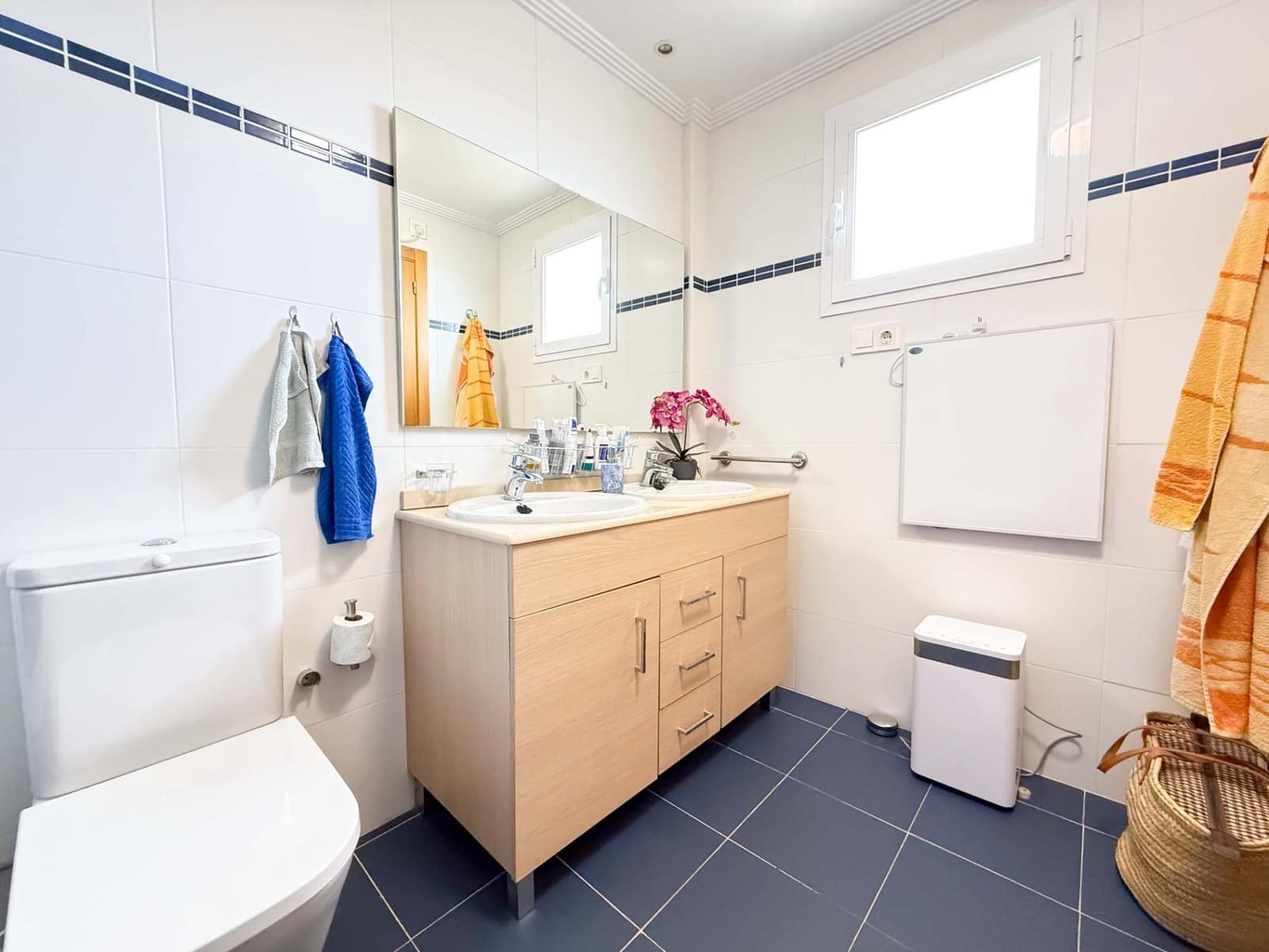 2 sypialnia Mieszkanie na sprzedaż w Calas de Mallorca - 354 000 € (Ref: 9759061)