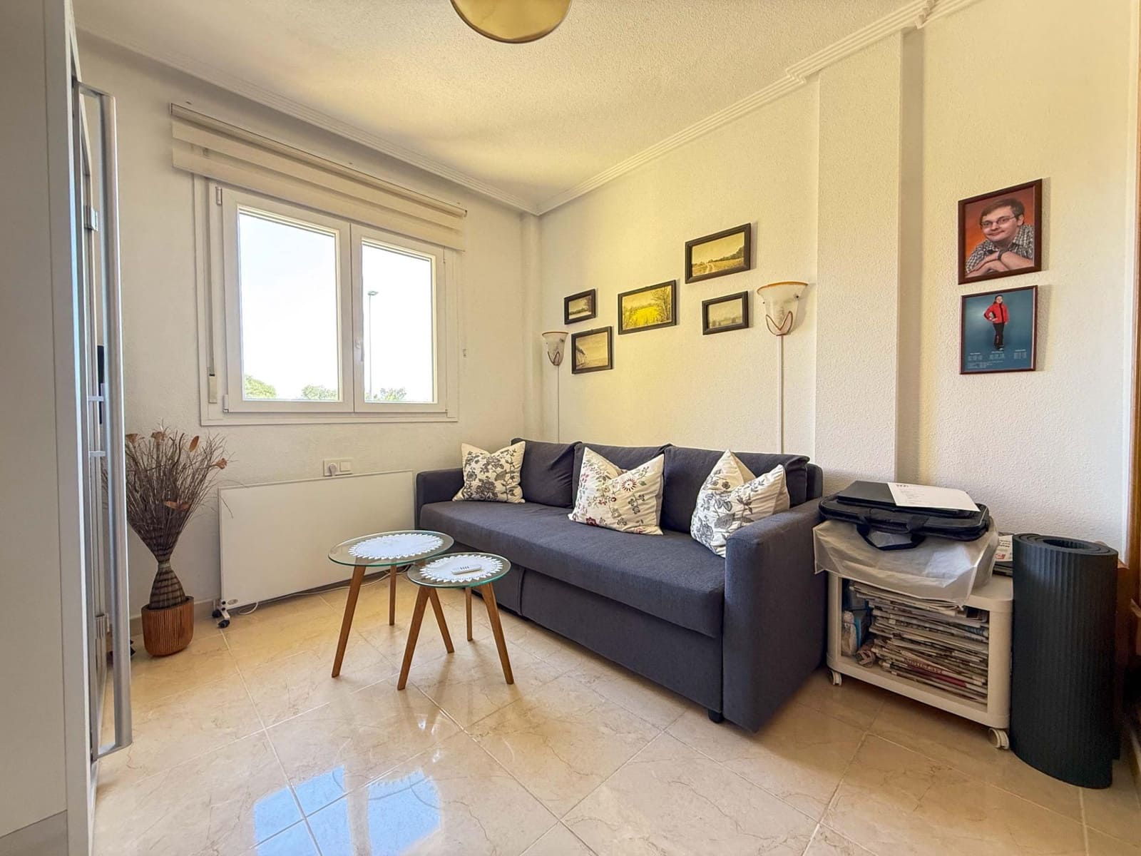 2 sypialnia Mieszkanie na sprzedaż w Calas de Mallorca - 354 000 € (Ref: 9759061)