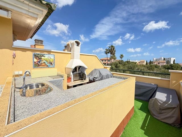 2 sypialnia Mieszkanie na sprzedaż w Calas de Mallorca, Manacor - 354 000 € (Ref: 9759061)