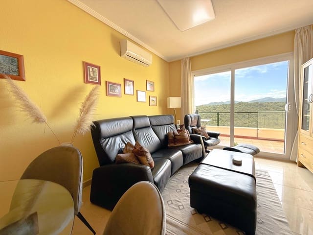 2 sypialnia Mieszkanie na sprzedaż w Calas de Mallorca, Manacor - 354 000 € (Ref: 9759061)