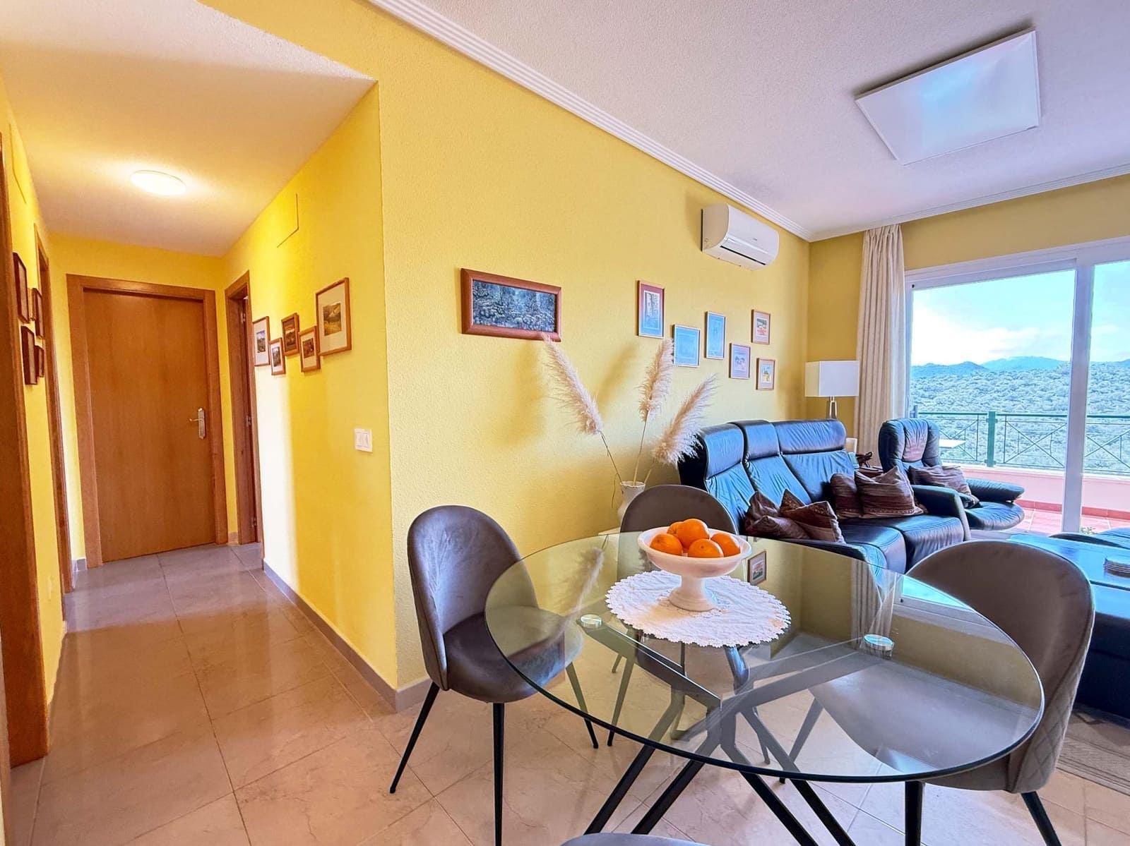 2 sypialnia Mieszkanie na sprzedaż w Calas de Mallorca - 354 000 € (Ref: 9759061)