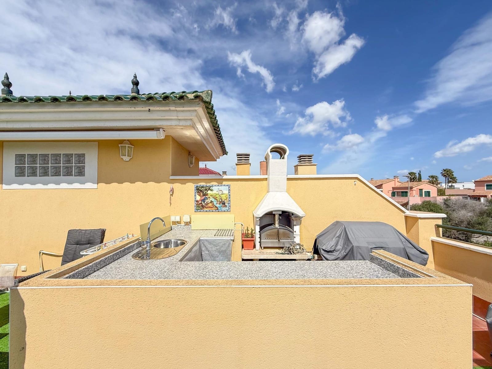 2 sypialnia Mieszkanie na sprzedaż w Calas de Mallorca - 354 000 € (Ref: 9759061)