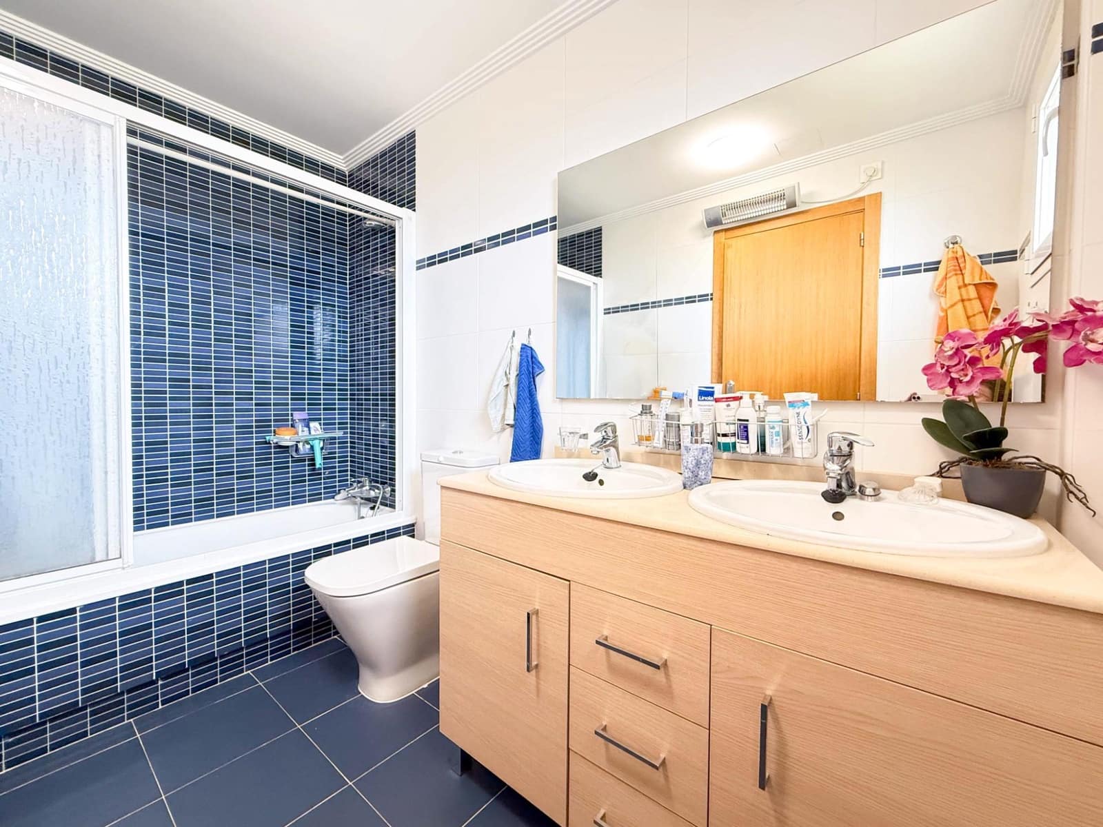 2 sypialnia Mieszkanie na sprzedaż w Calas de Mallorca - 354 000 € (Ref: 9759061)