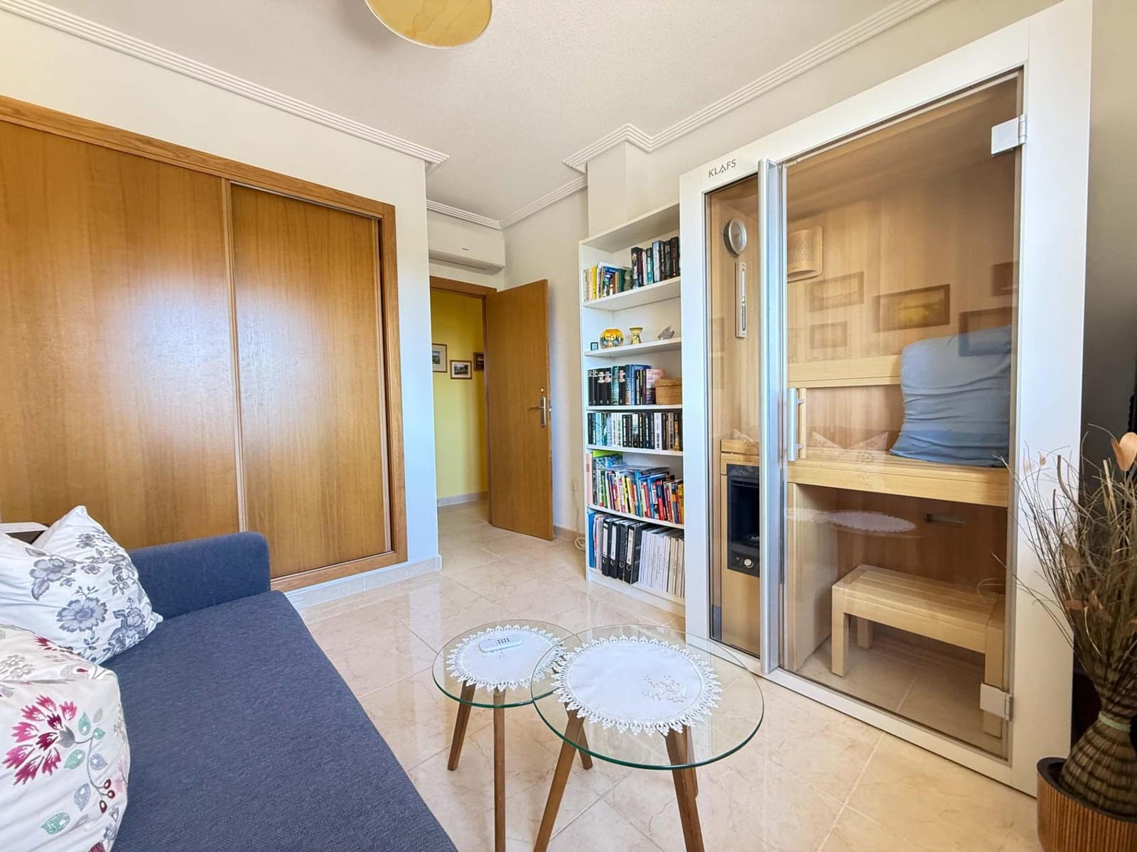 2 sypialnia Mieszkanie na sprzedaż w Calas de Mallorca - 354 000 € (Ref: 9759061)