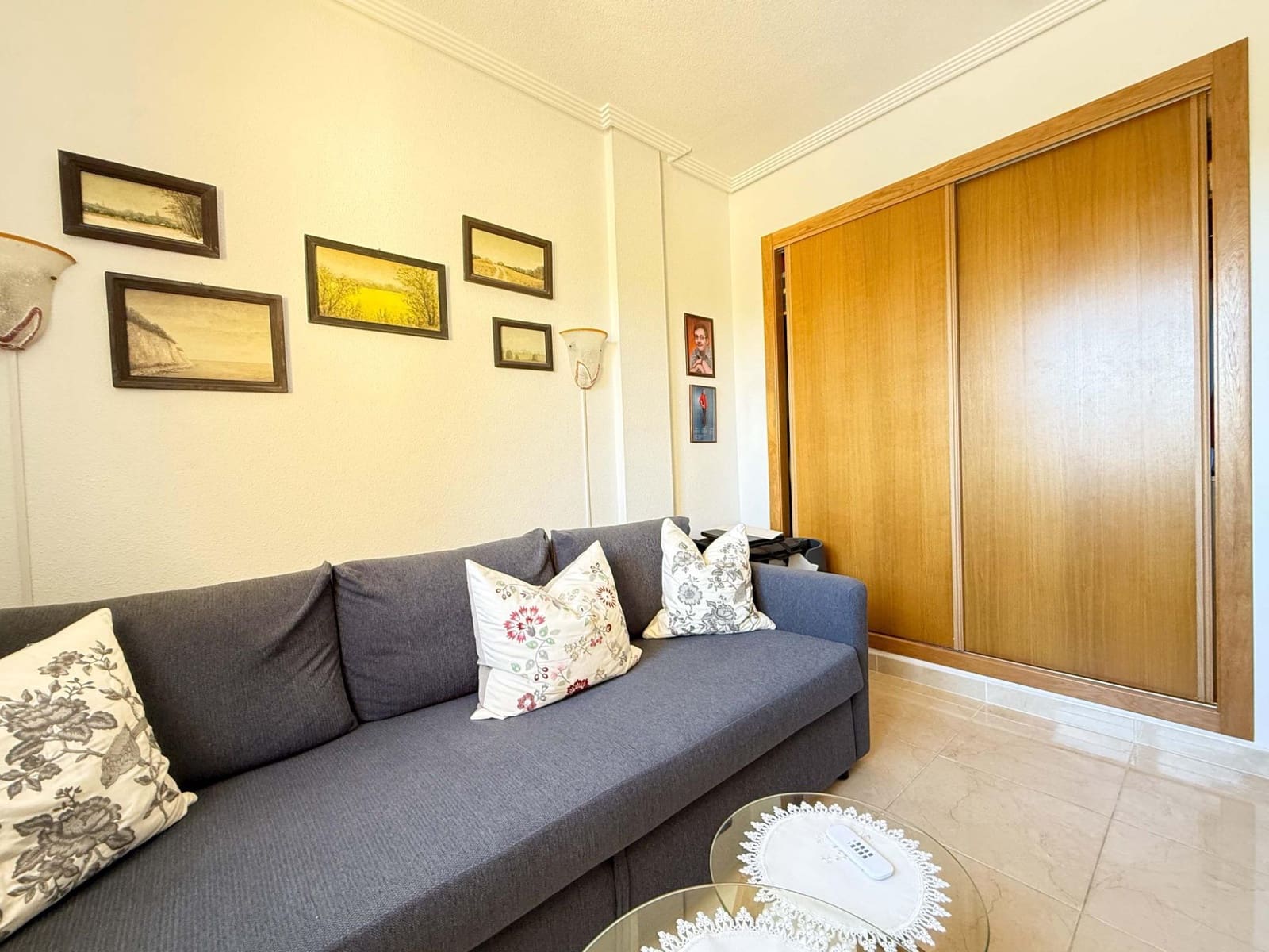 2 sypialnia Mieszkanie na sprzedaż w Calas de Mallorca - 354 000 € (Ref: 9759061)