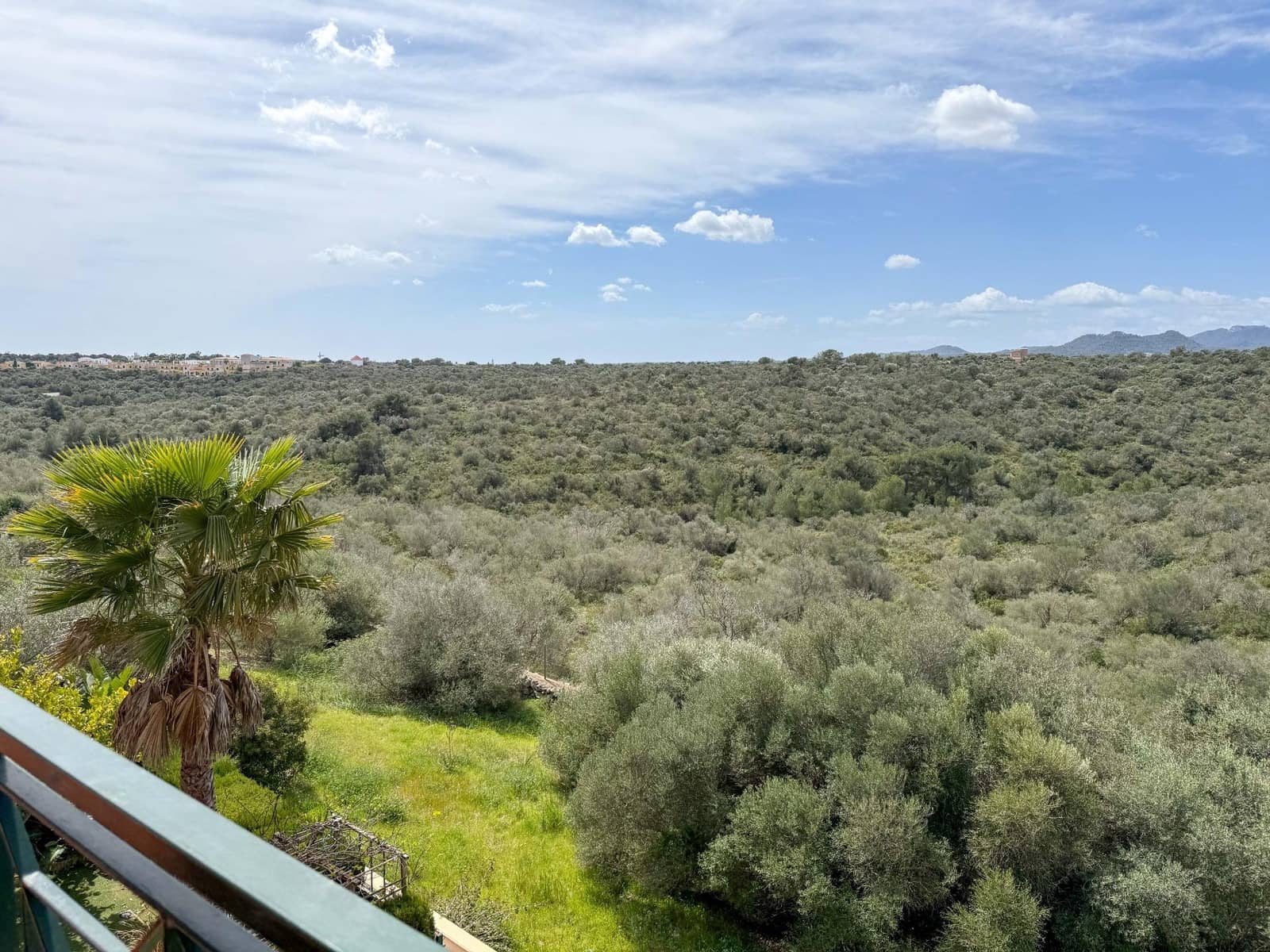 2 sypialnia Mieszkanie na sprzedaż w Calas de Mallorca - 354 000 € (Ref: 9759061)