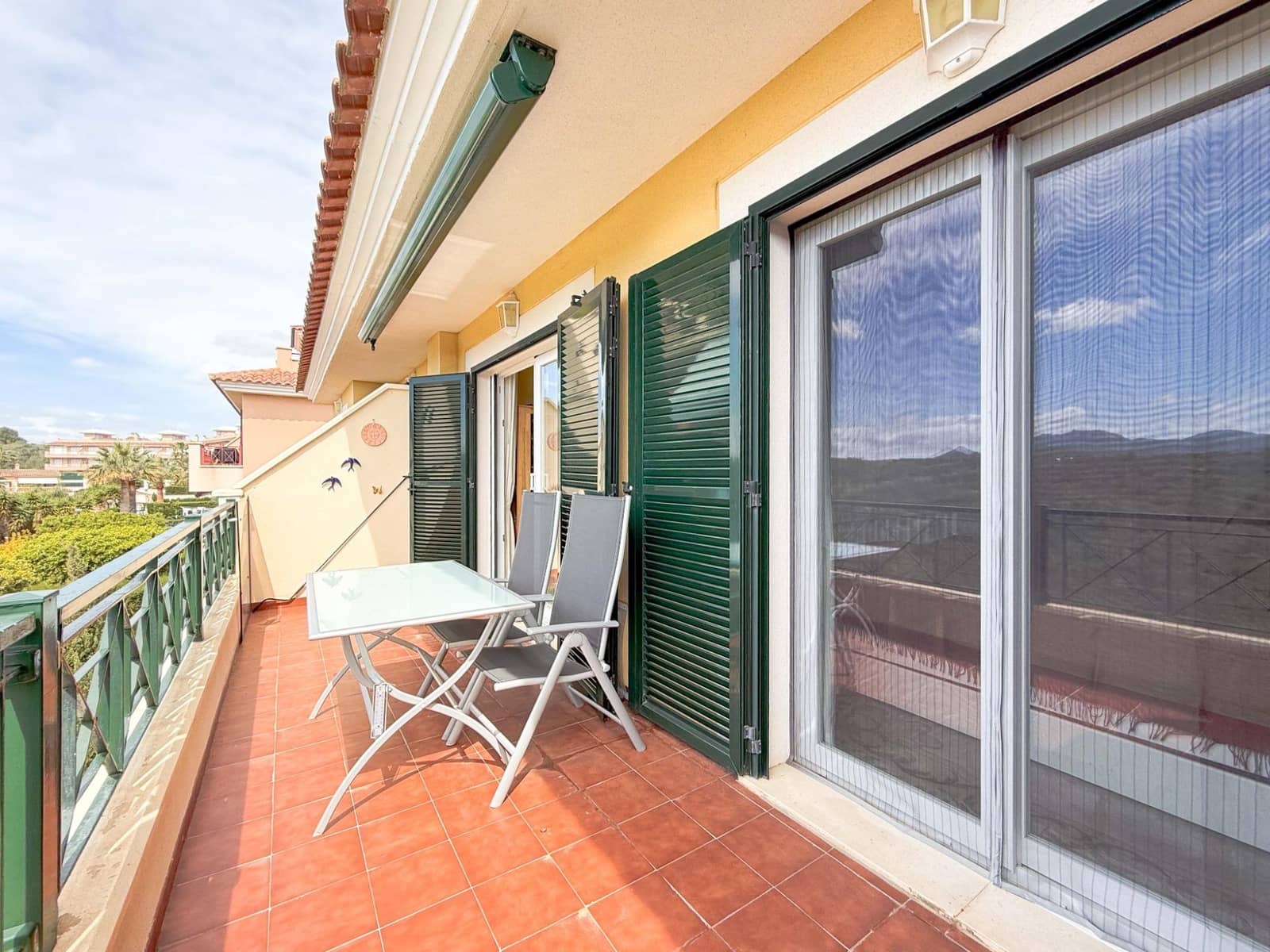 2 sypialnia Mieszkanie na sprzedaż w Calas de Mallorca - 354 000 € (Ref: 9759061)