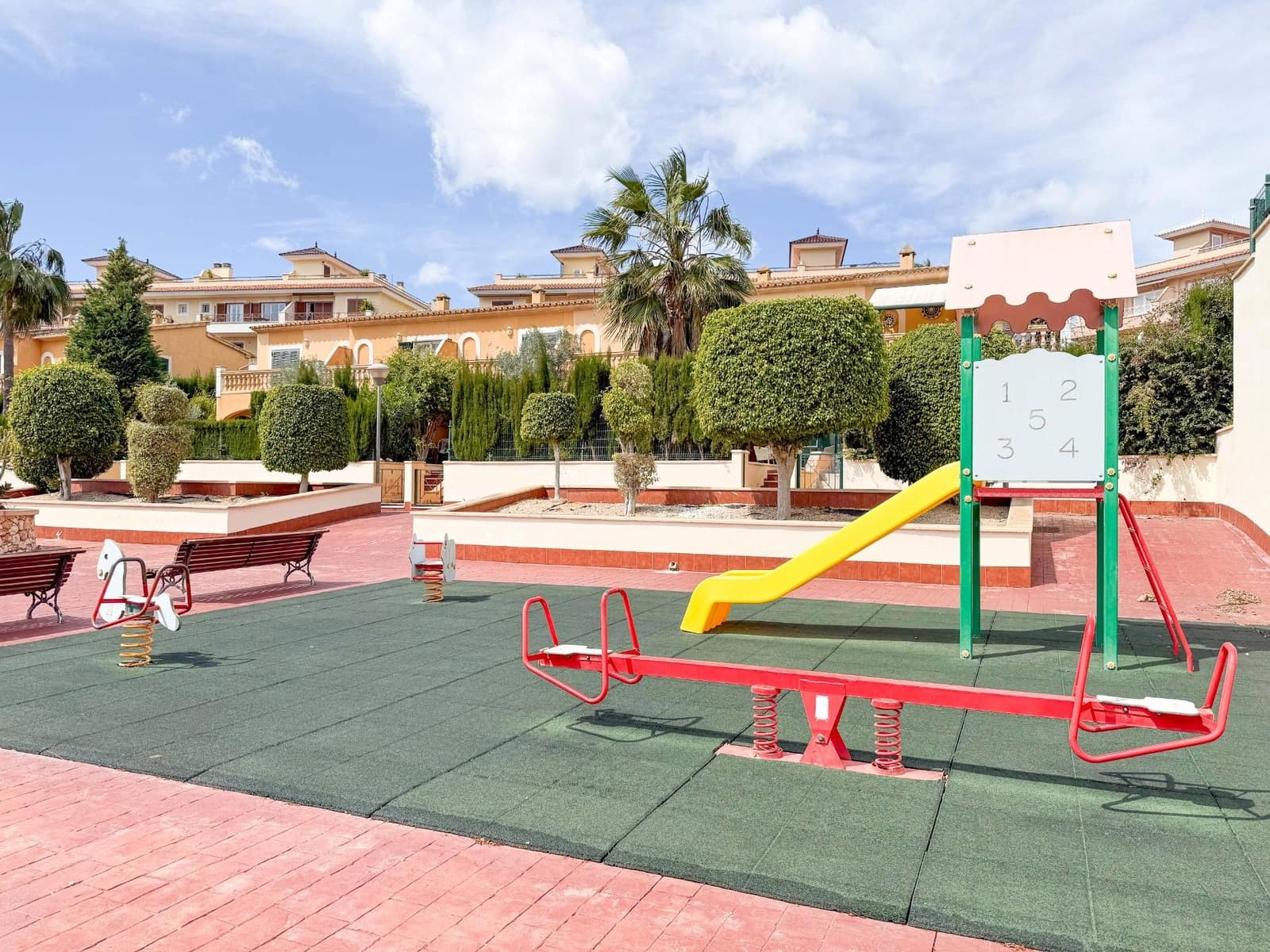 2 sypialnia Mieszkanie na sprzedaż w Calas de Mallorca - 354 000 € (Ref: 9759061)