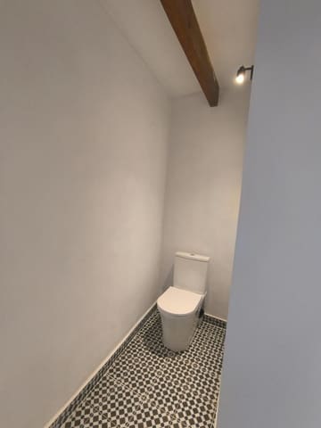 Piso de 2 habitaciones en Andratx en alquiler - 1.600 € (Ref: 9759062)