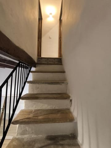 Piso de 2 habitaciones en Andratx en alquiler - 1.600 € (Ref: 9759062)