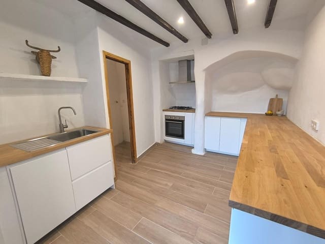 Piso de 2 habitaciones en Andratx en alquiler - 1.600 € (Ref: 9759062)