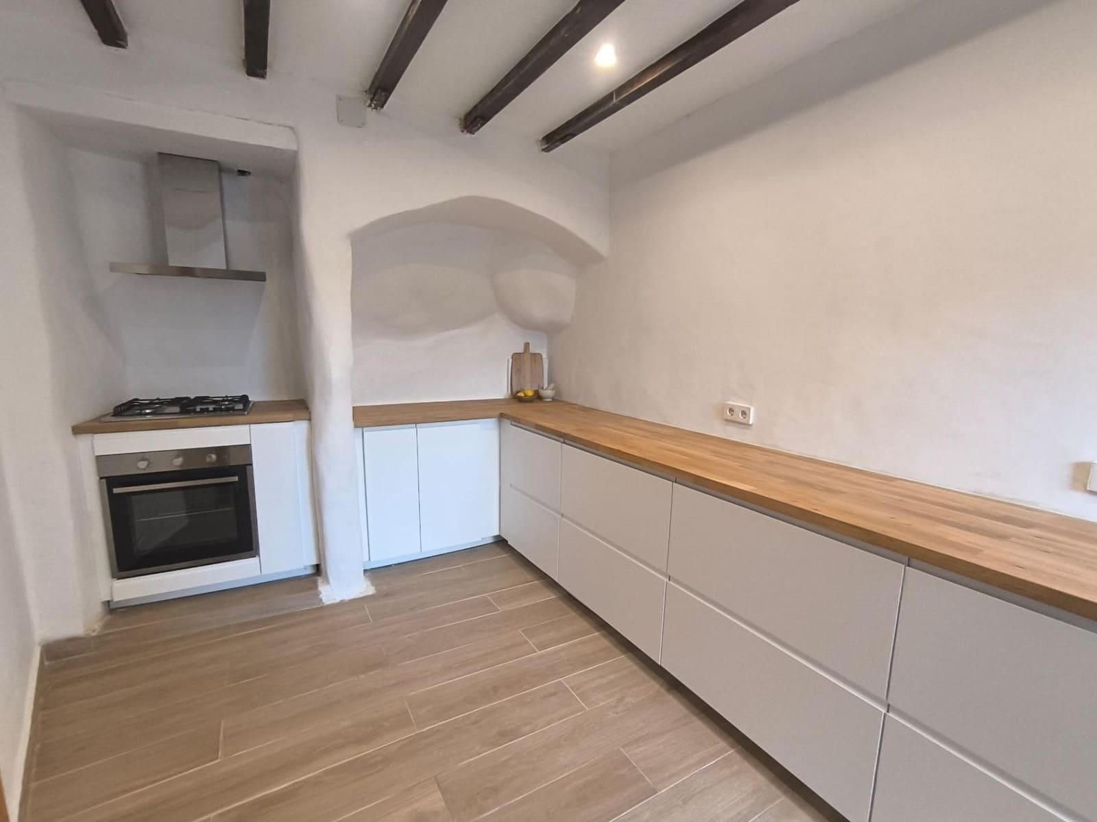 Piso de 2 habitaciones en Andratx en alquiler - 1.600 € (Ref: 9759062)