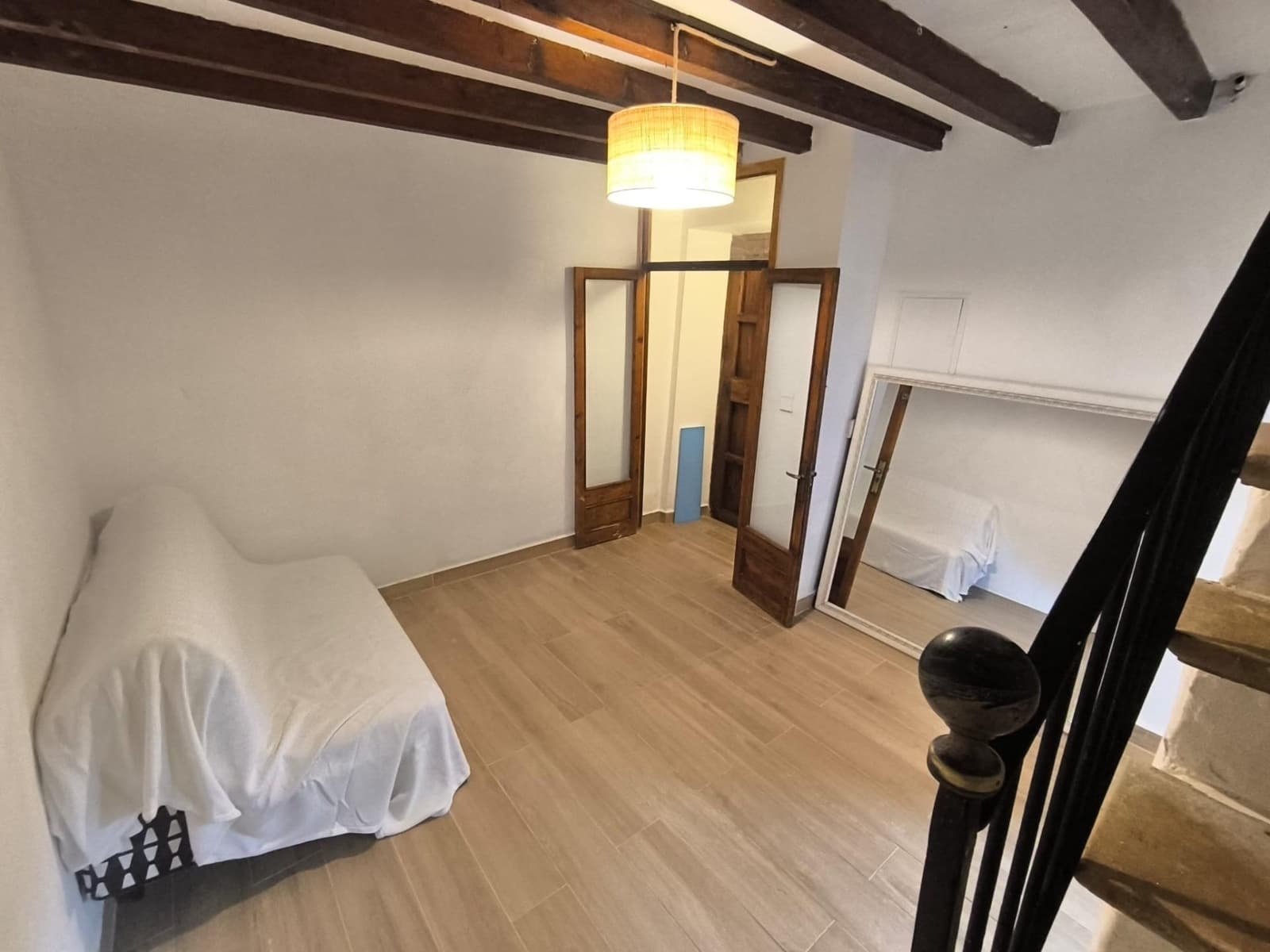 Piso de 2 habitaciones en Andratx en alquiler - 1.600 € (Ref: 9759062)