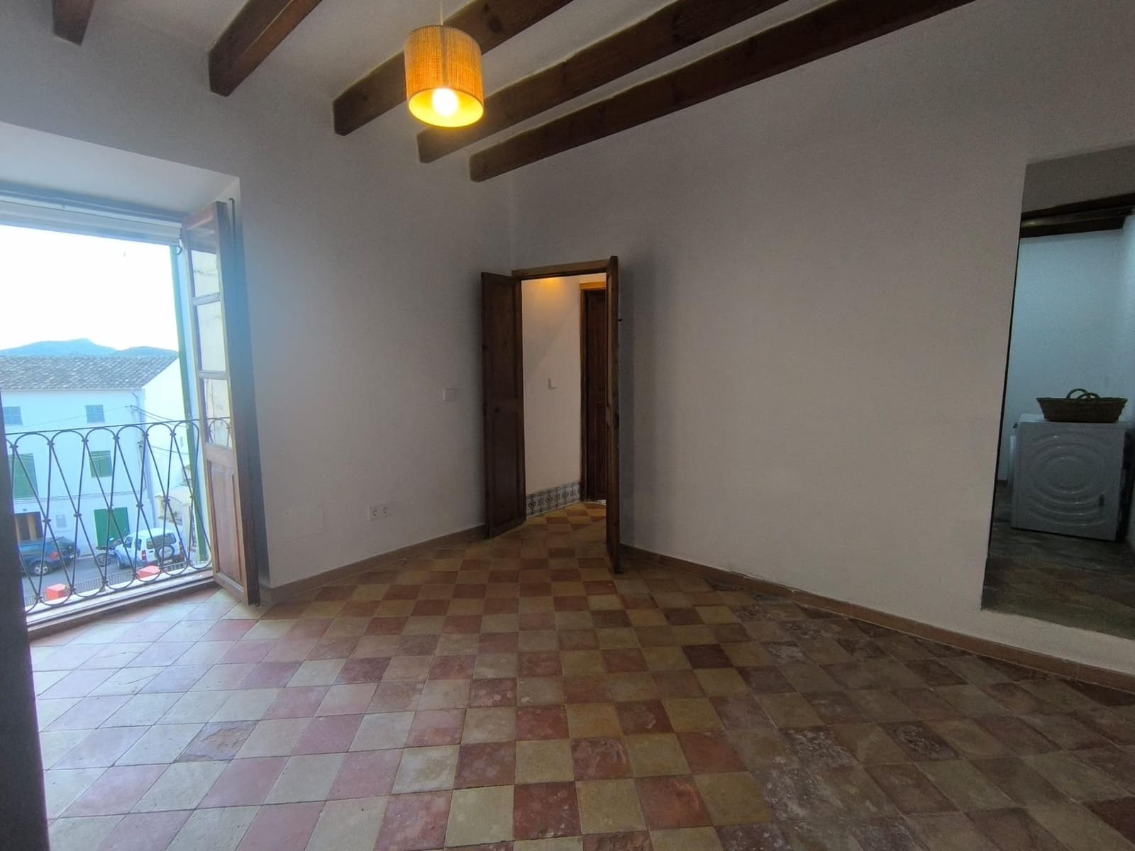Piso de 2 habitaciones en Andratx en alquiler - 1.600 € (Ref: 9759062)