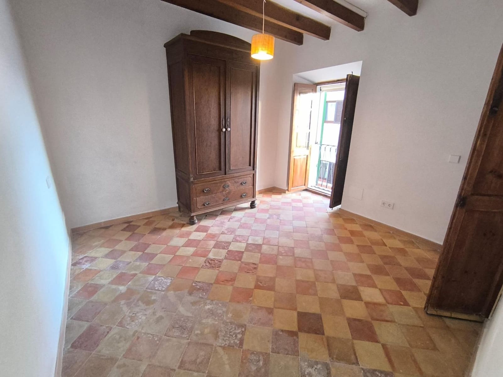 Piso de 2 habitaciones en Andratx en alquiler - 1.600 € (Ref: 9759062)
