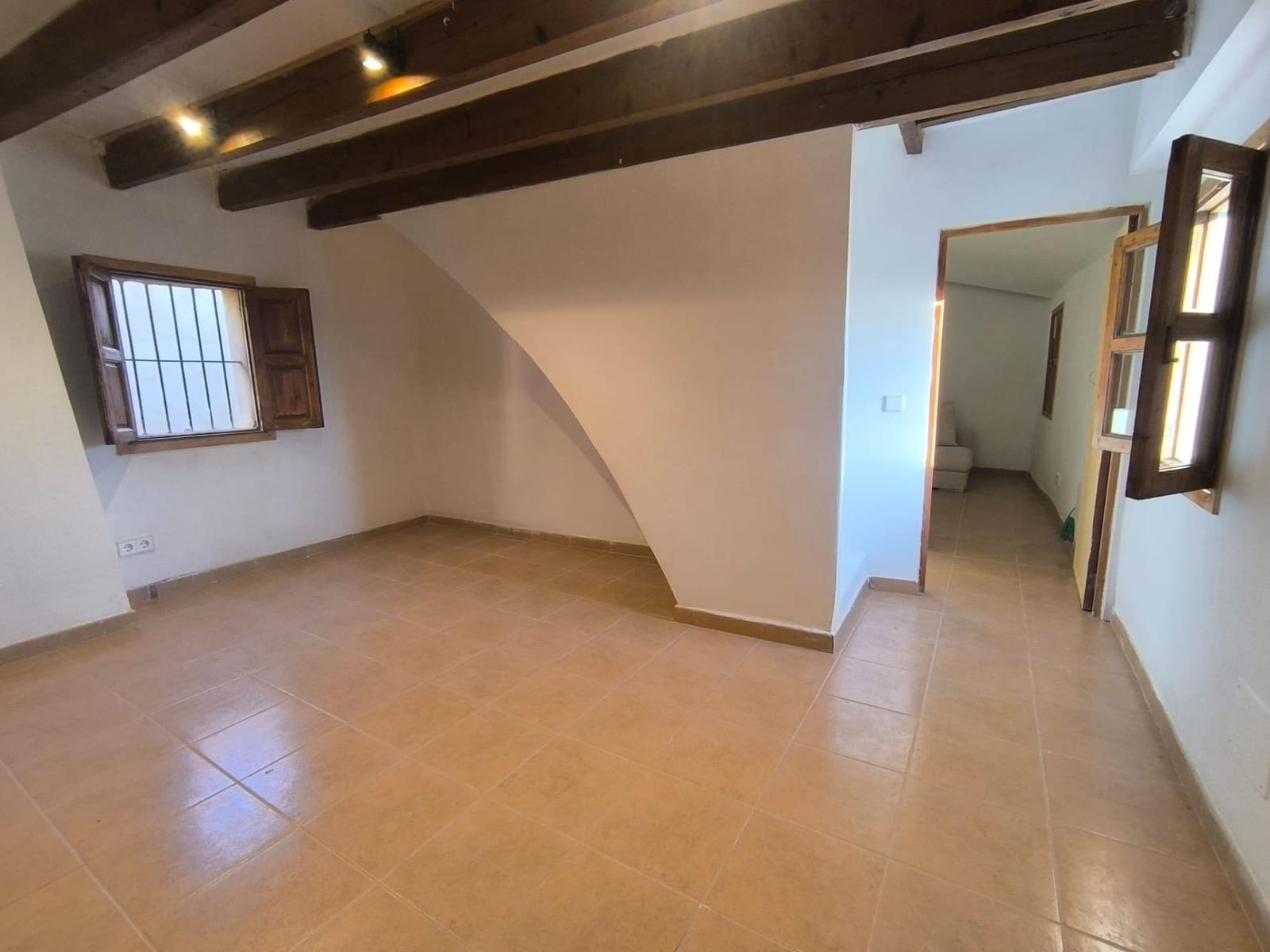Piso de 2 habitaciones en Andratx en alquiler - 1.600 € (Ref: 9759062)