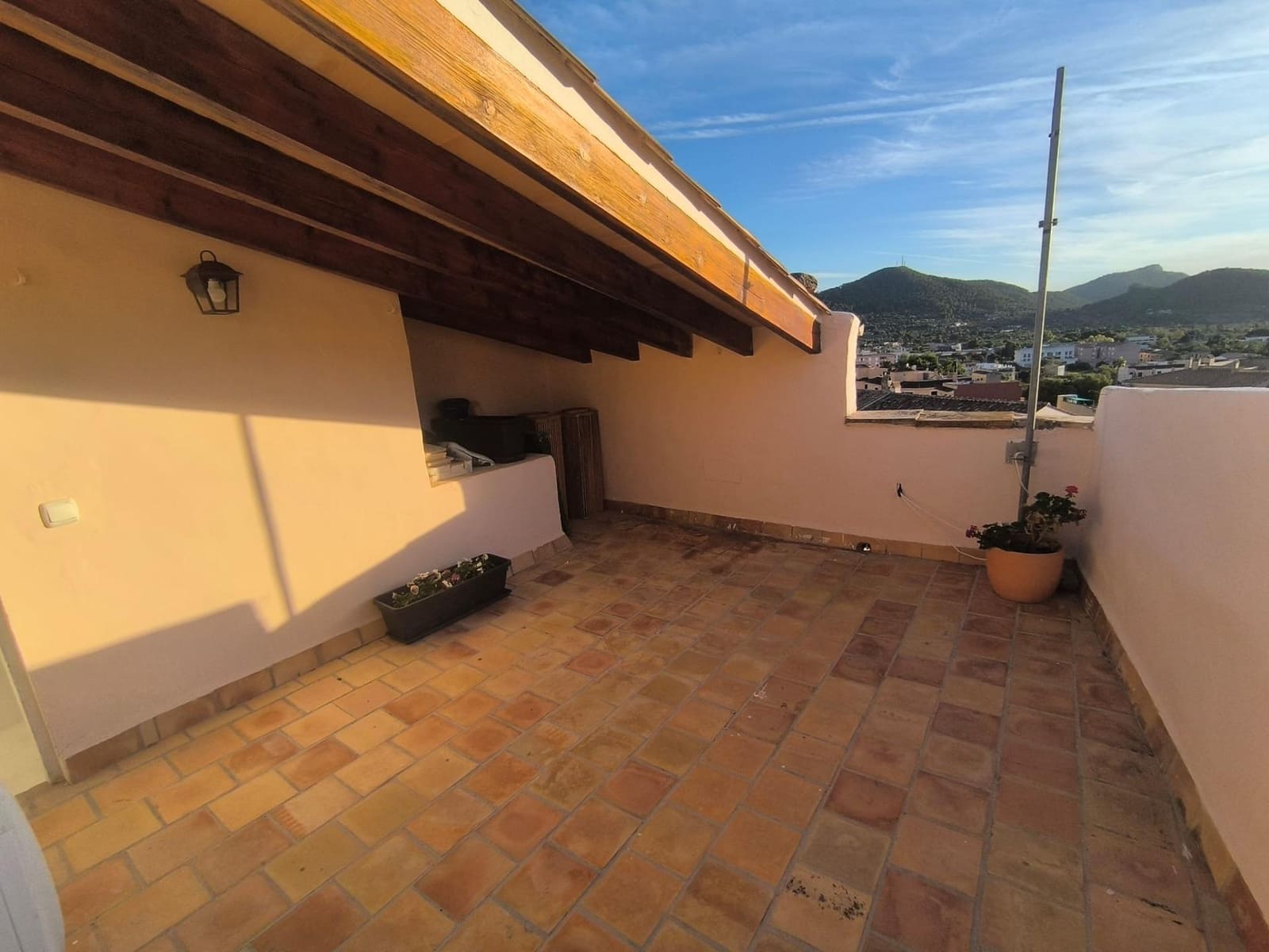 Piso de 2 habitaciones en Andratx en alquiler - 1.600 € (Ref: 9759062)