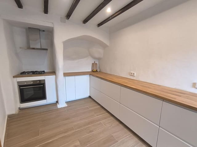 Piso de 2 habitaciones en Andratx en alquiler - 1.600 € (Ref: 9759062)