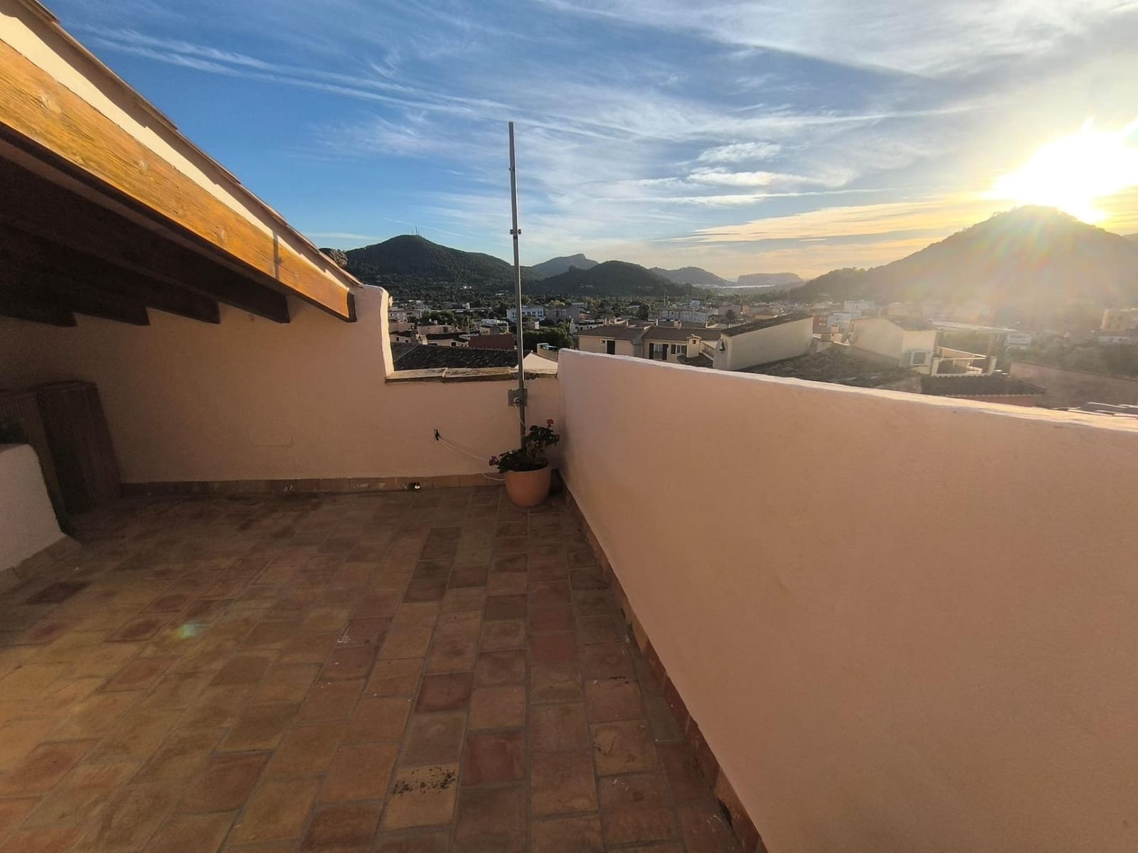 Piso de 2 habitaciones en Andratx en alquiler - 1.600 € (Ref: 9759062)