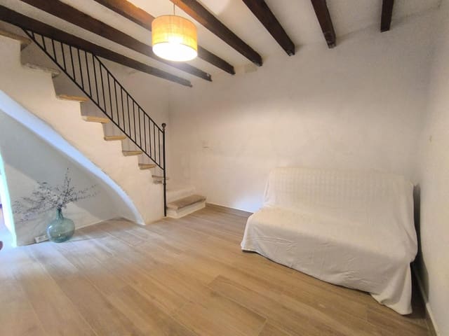 Piso de 2 habitaciones en Andratx en alquiler - 1.600 € (Ref: 9759062)