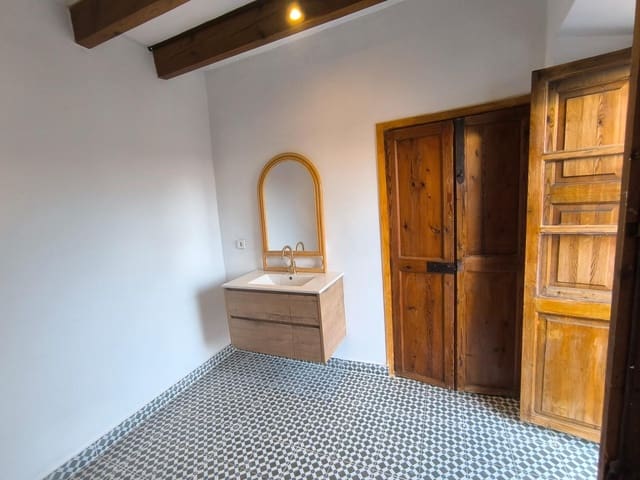 Piso de 2 habitaciones en Andratx en alquiler - 1.600 € (Ref: 9759062)