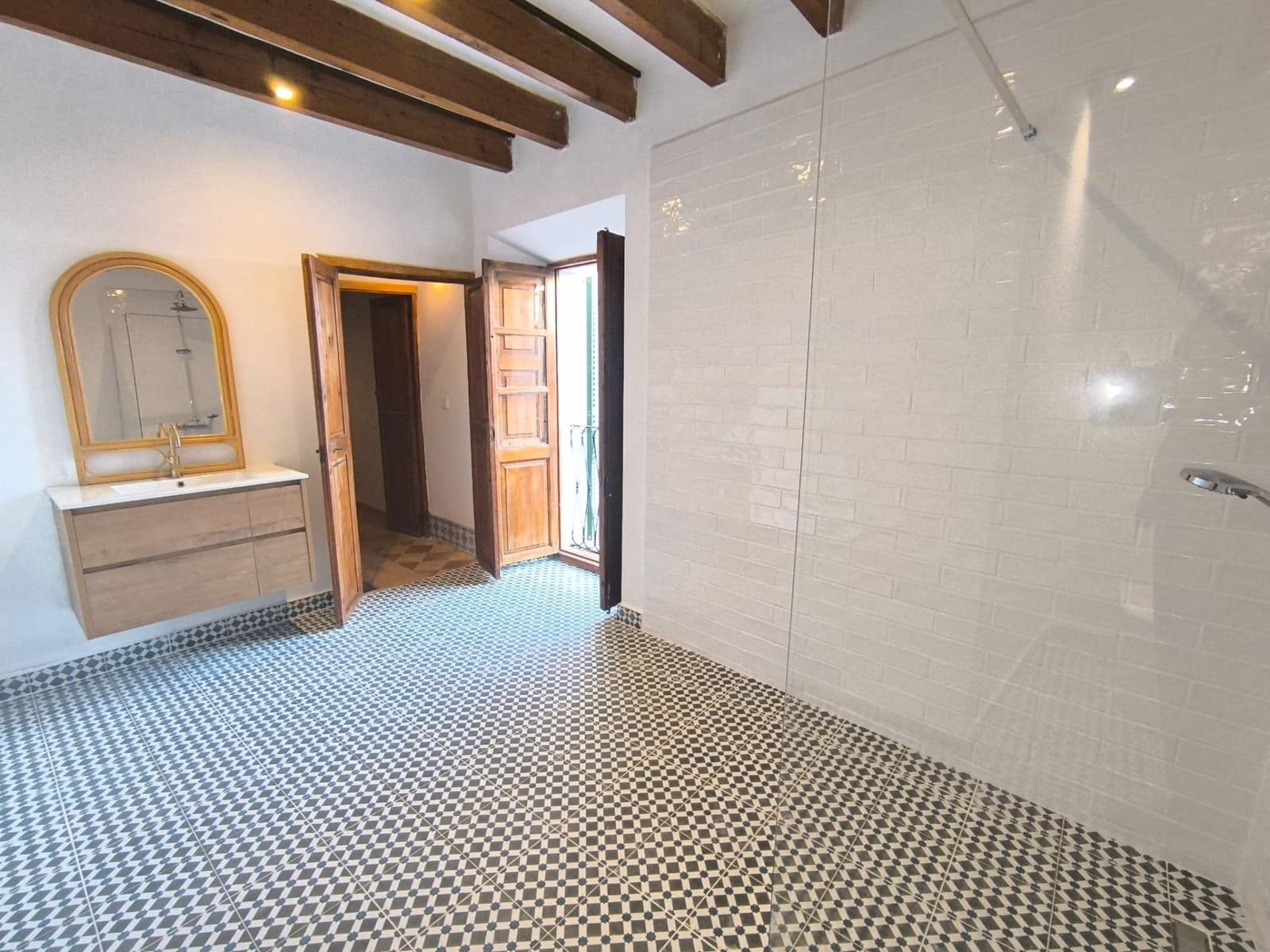 Piso de 2 habitaciones en Andratx en alquiler - 1.600 € (Ref: 9759062)