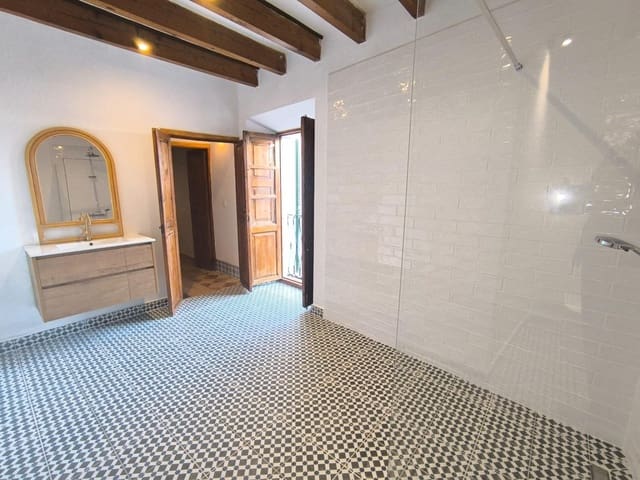 Piso de 2 habitaciones en Andratx en alquiler - 1.600 € (Ref: 9759062)