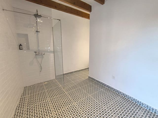 Piso de 2 habitaciones en Andratx en alquiler - 1.600 € (Ref: 9759062)