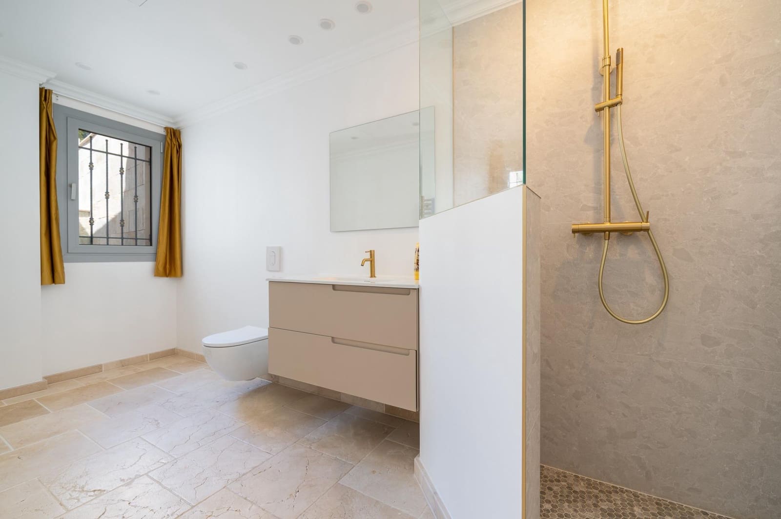 7 makuuhuone Huvila myytävänä paikassa Costa de la Calma mukana uima-altaan - 6 950 000 € (Ref: 9762062)