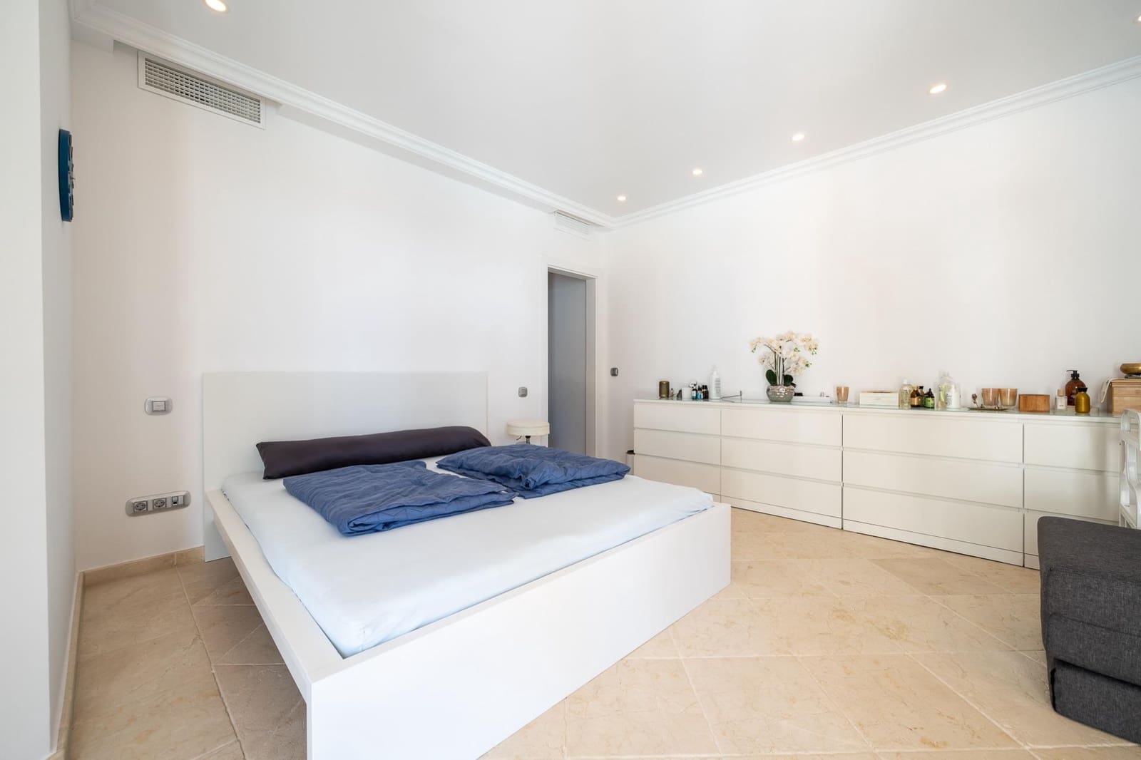 7 makuuhuone Huvila myytävänä paikassa Costa de la Calma mukana uima-altaan - 6 950 000 € (Ref: 9762062)