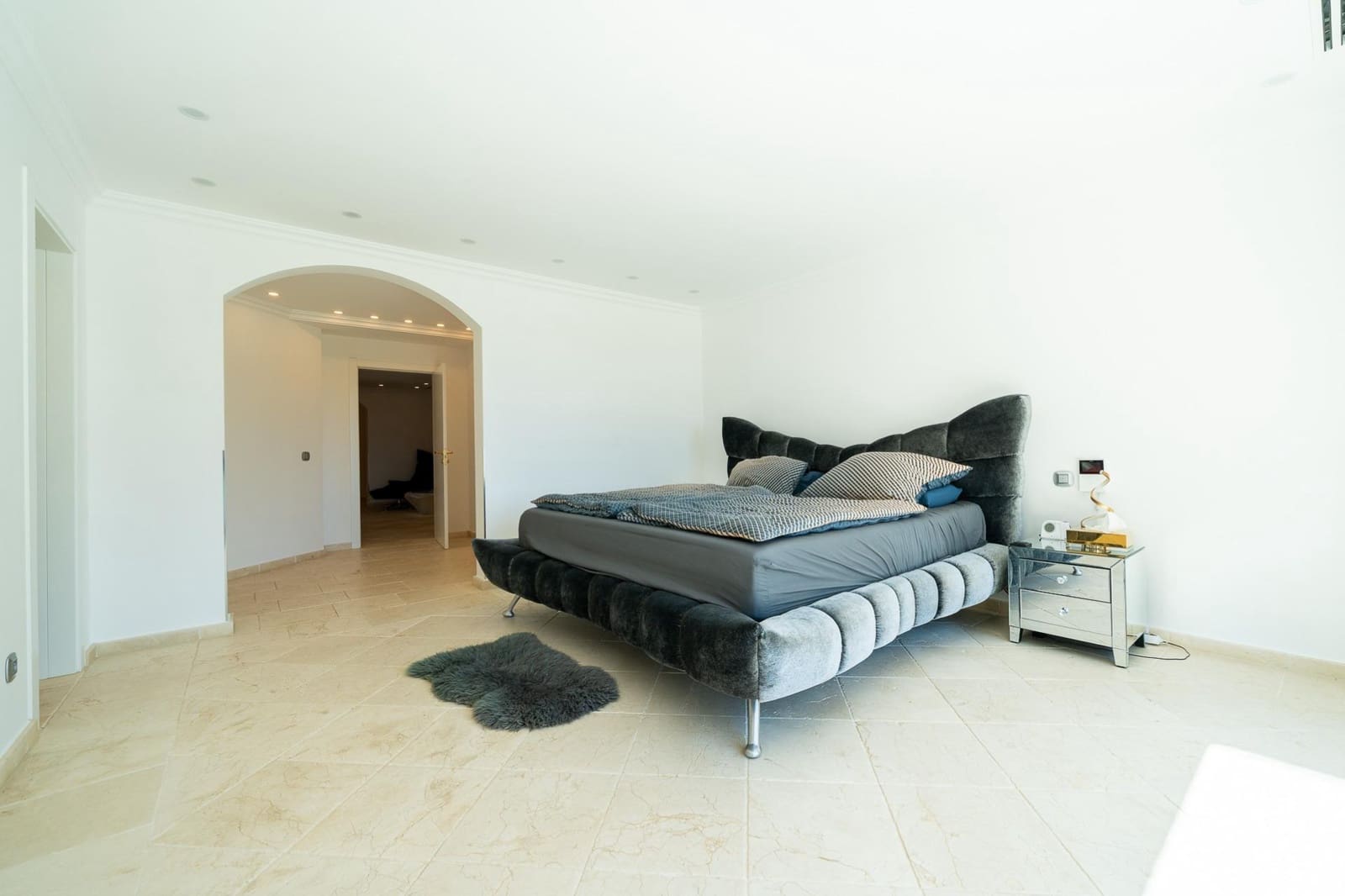 7 makuuhuone Huvila myytävänä paikassa Costa de la Calma mukana uima-altaan - 6 950 000 € (Ref: 9762062)