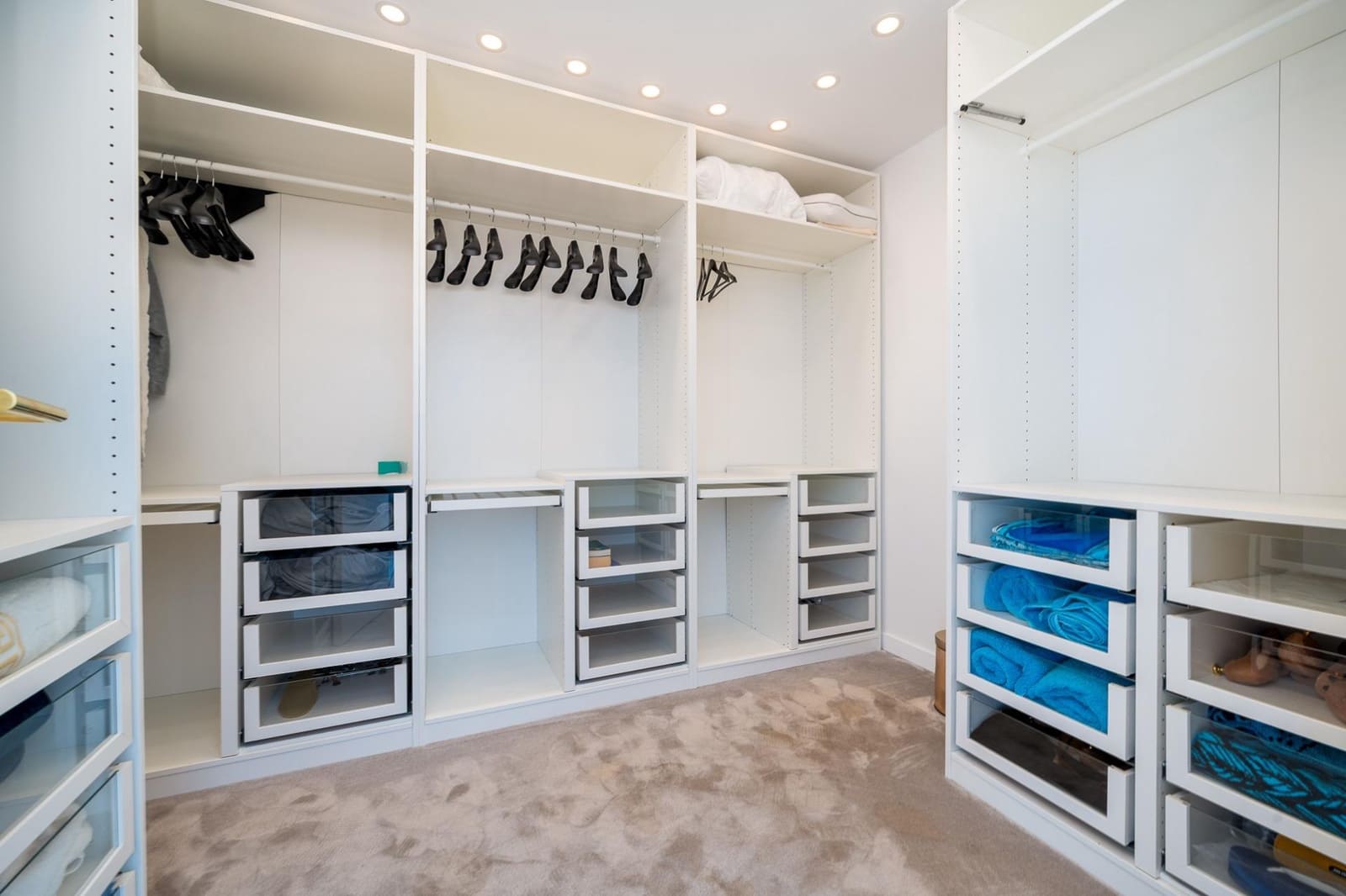 7 makuuhuone Huvila myytävänä paikassa Costa de la Calma mukana uima-altaan - 6 950 000 € (Ref: 9762062)