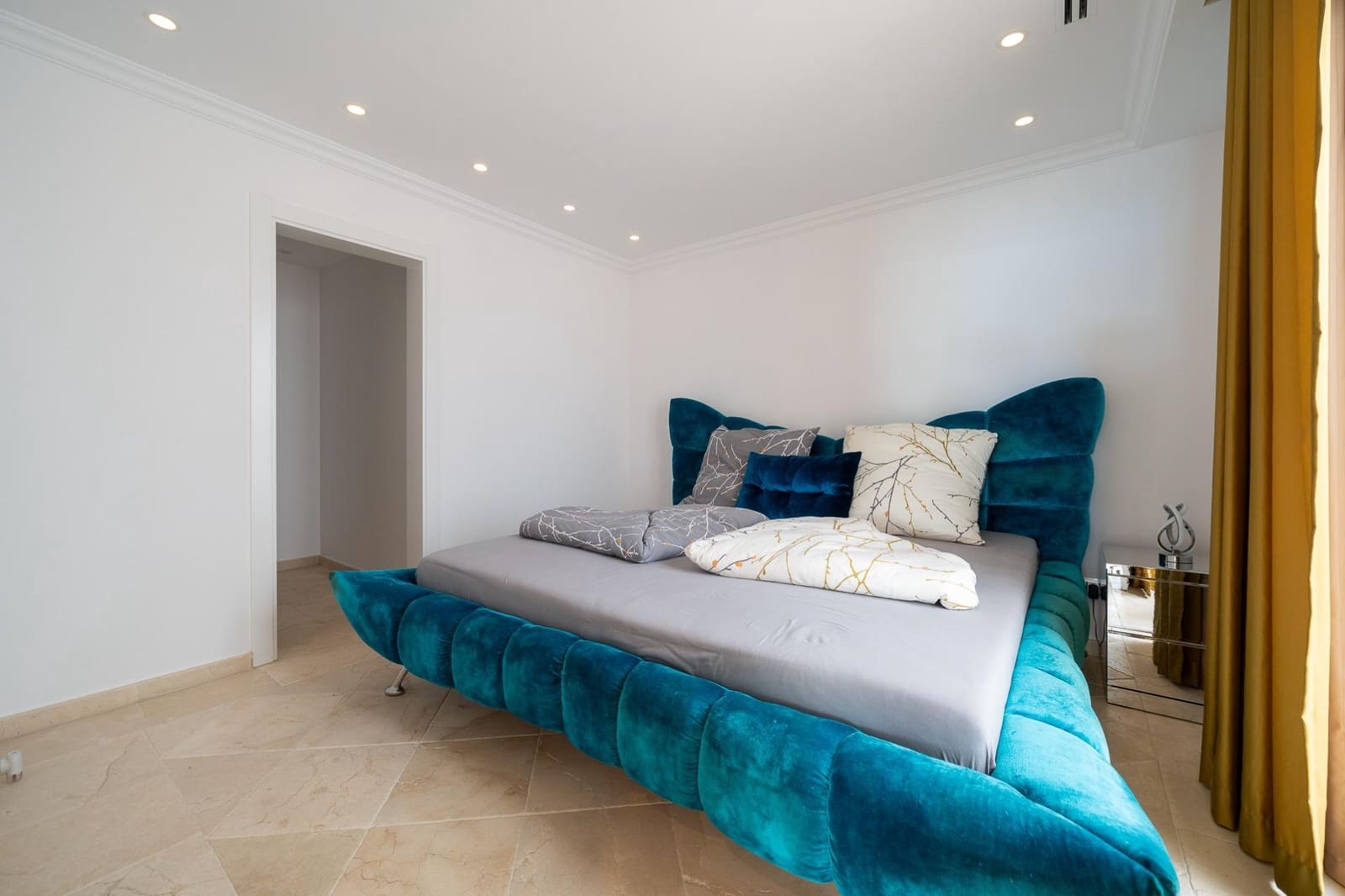 7 makuuhuone Huvila myytävänä paikassa Costa de la Calma mukana uima-altaan - 6 950 000 € (Ref: 9762062)