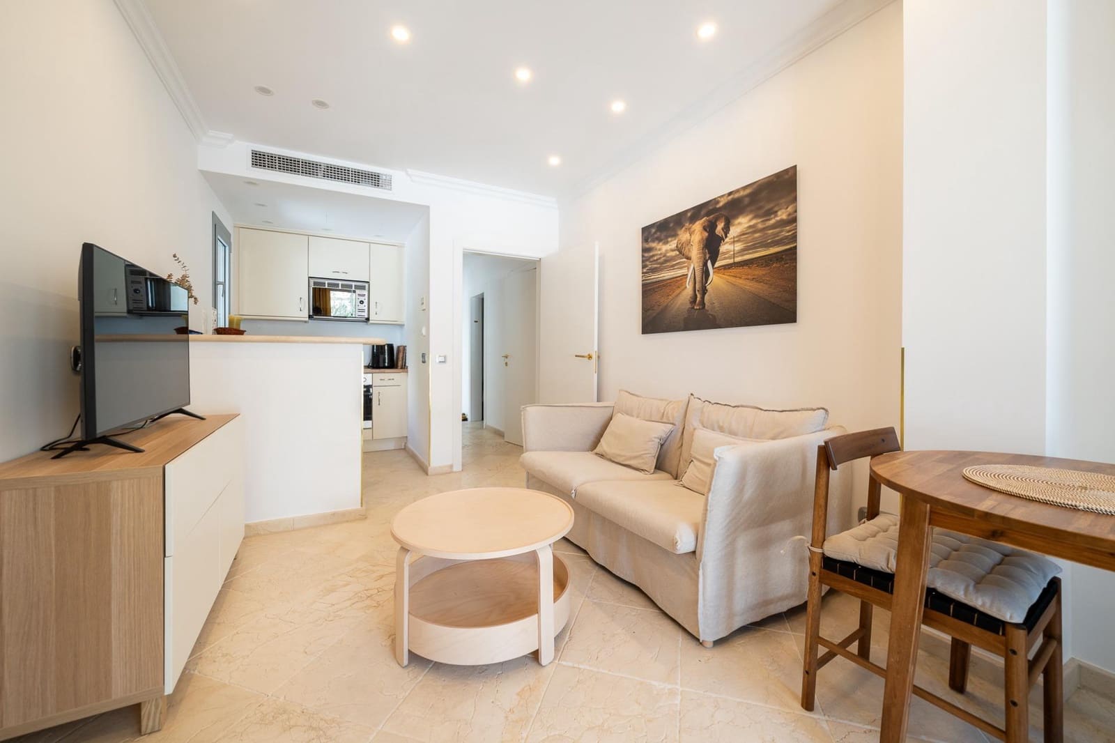 7 makuuhuone Huvila myytävänä paikassa Costa de la Calma mukana uima-altaan - 6 950 000 € (Ref: 9762062)