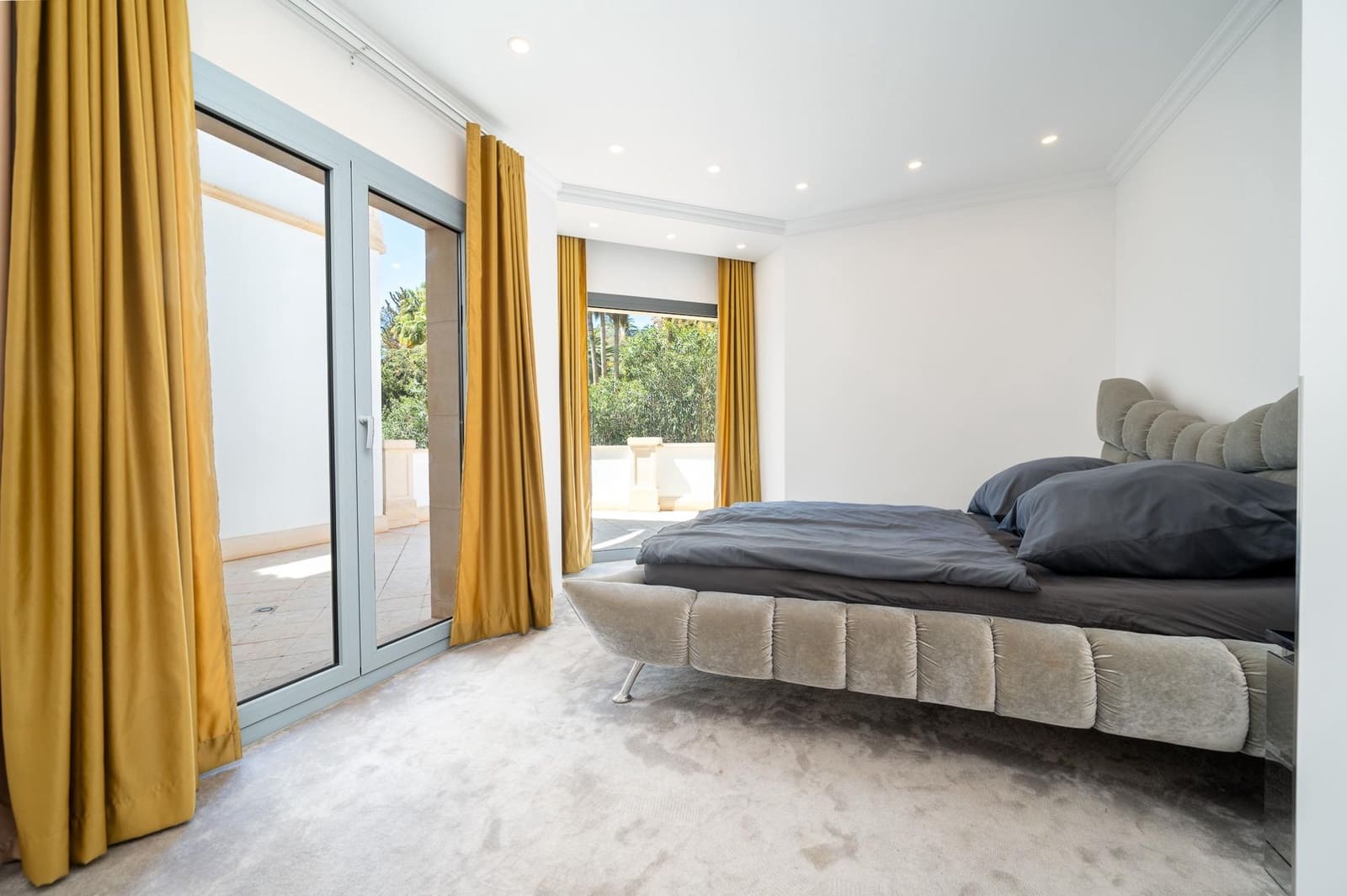 7 makuuhuone Huvila myytävänä paikassa Costa de la Calma mukana uima-altaan - 6 950 000 € (Ref: 9762062)